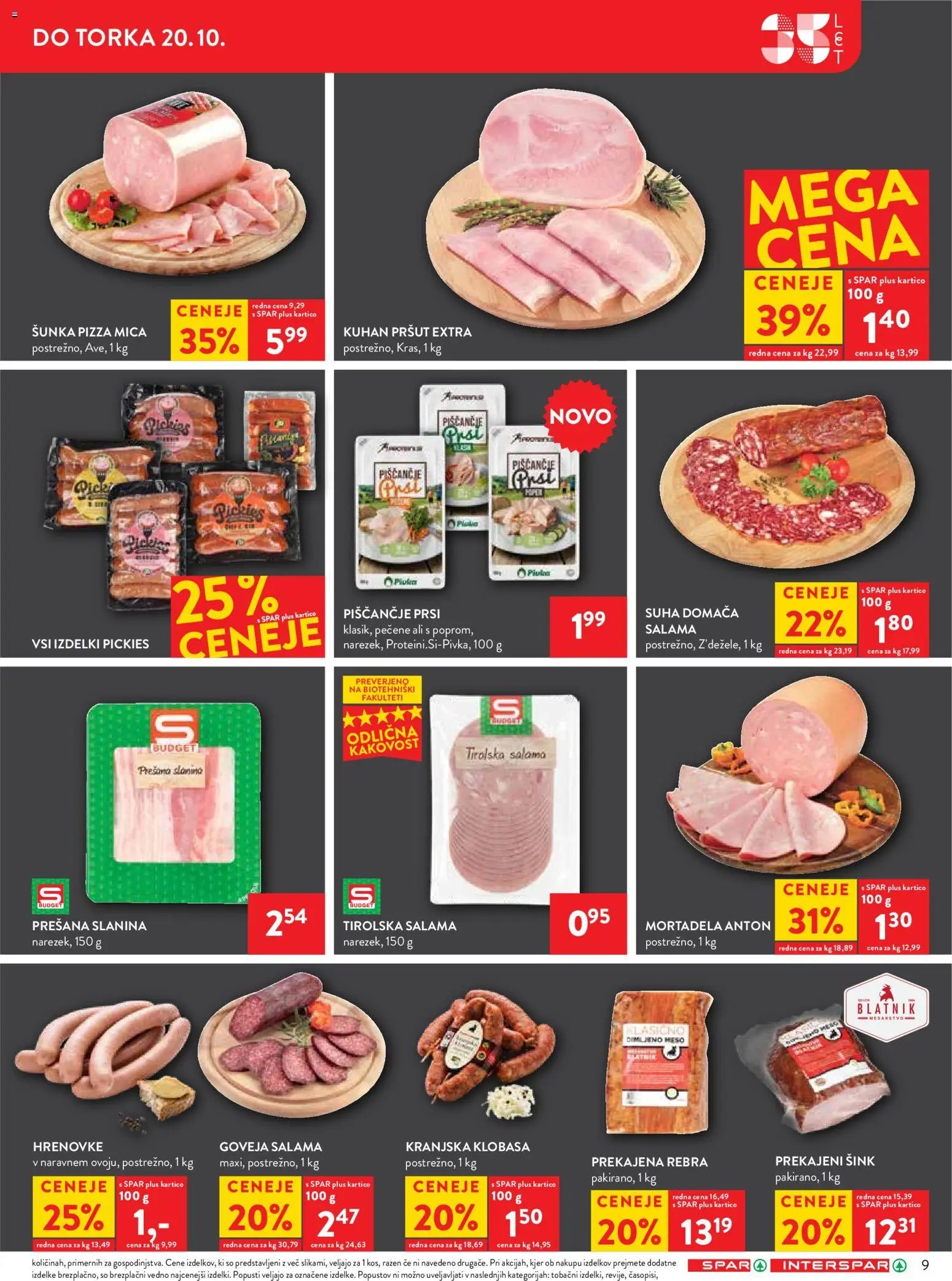 Spar - Katalog 42/26