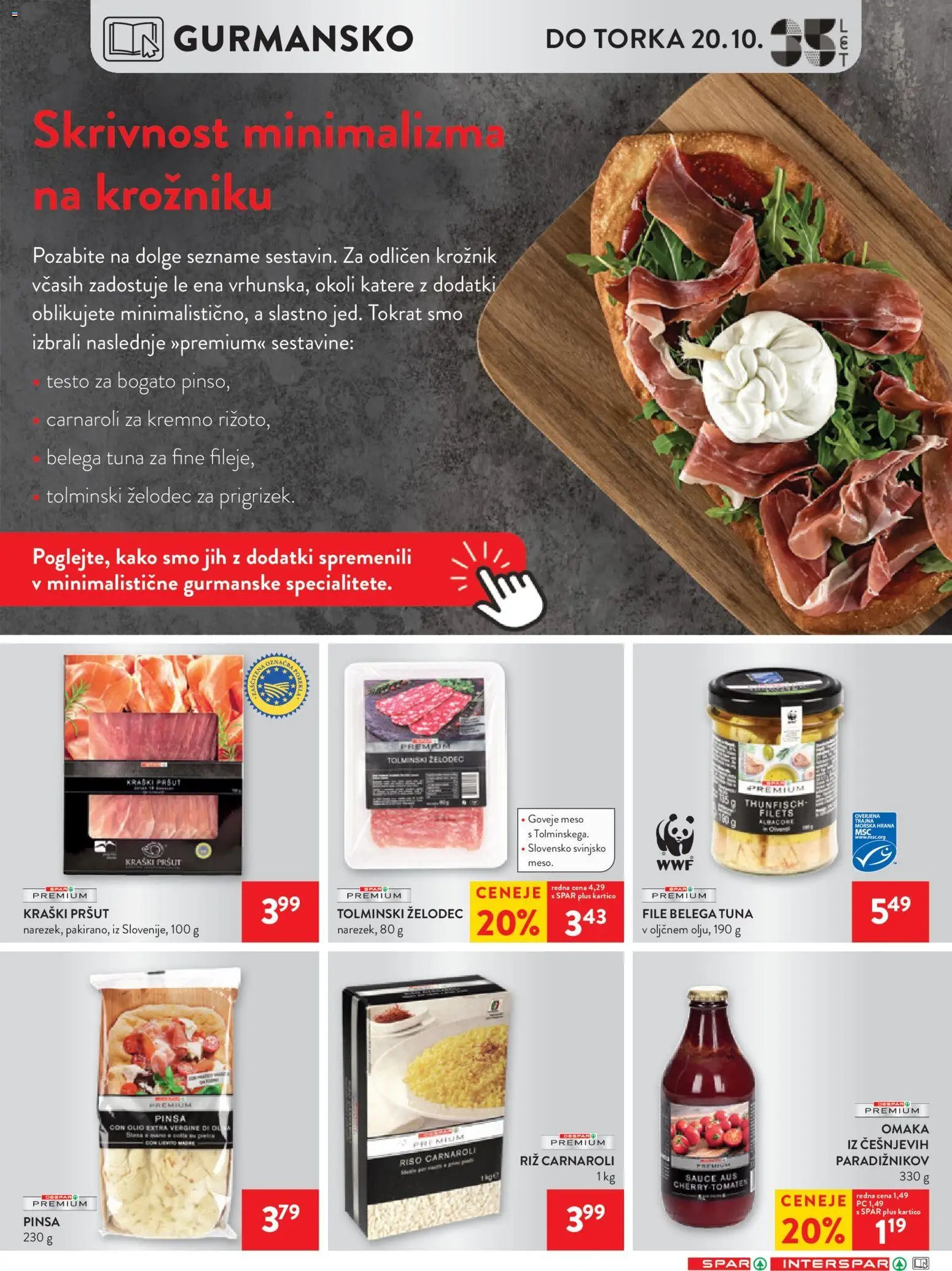 Spar - Katalog 42/26