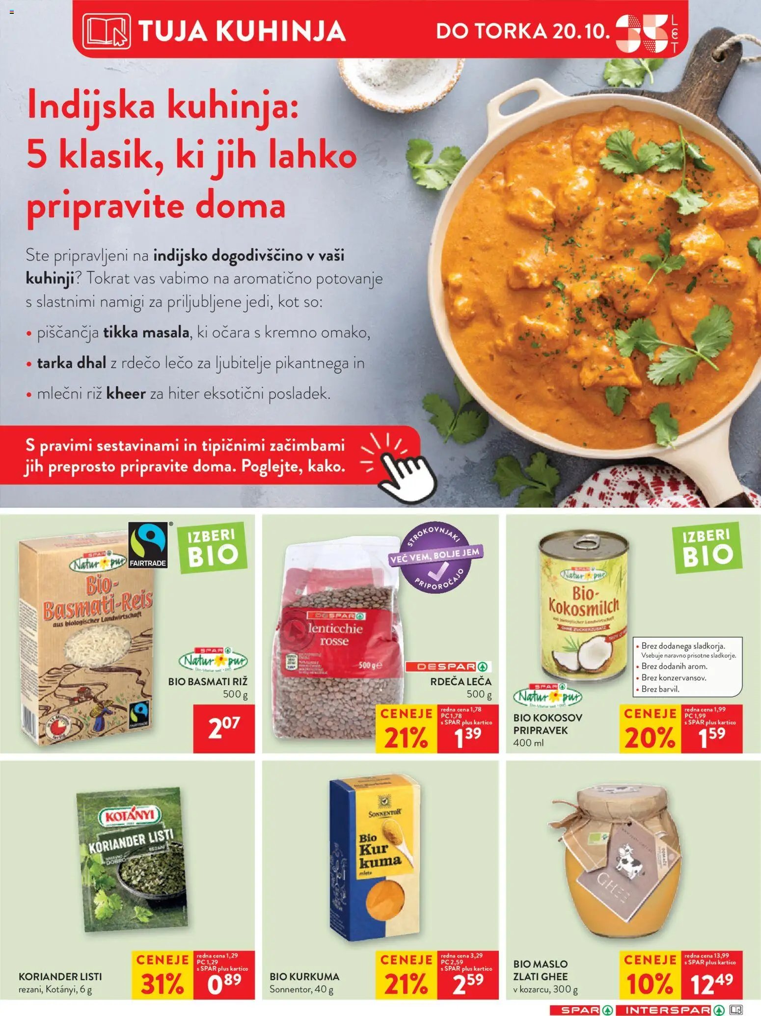 Spar - Katalog 42/26