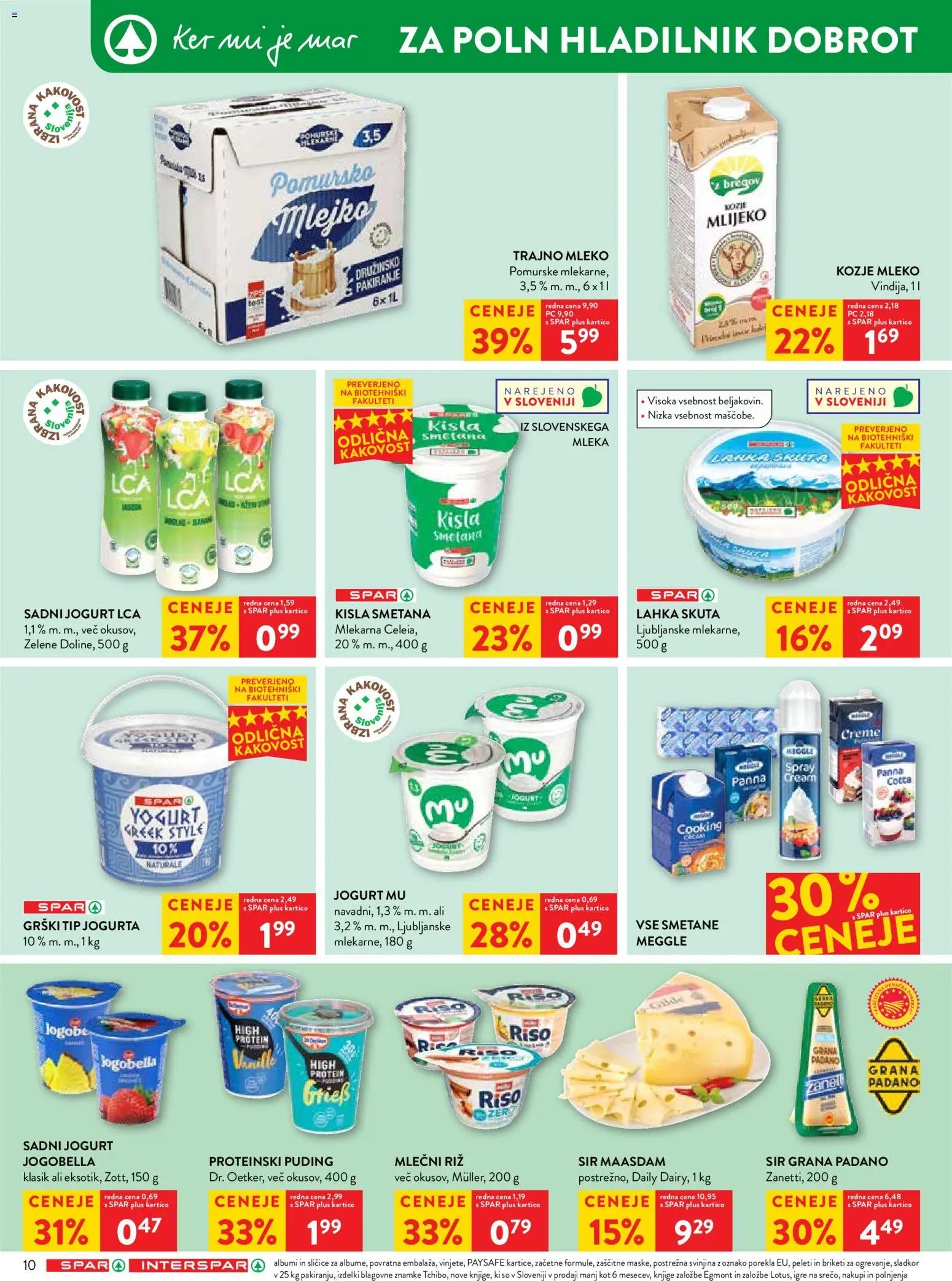 Spar - Katalog 42/26