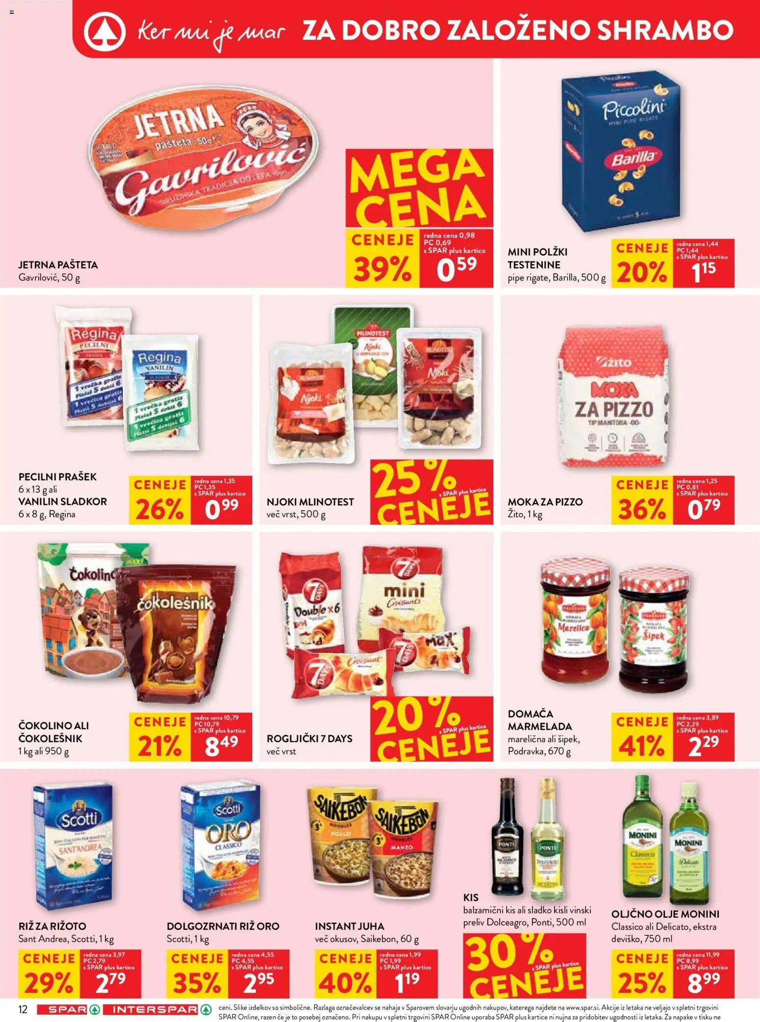 Spar - Katalog 42/26