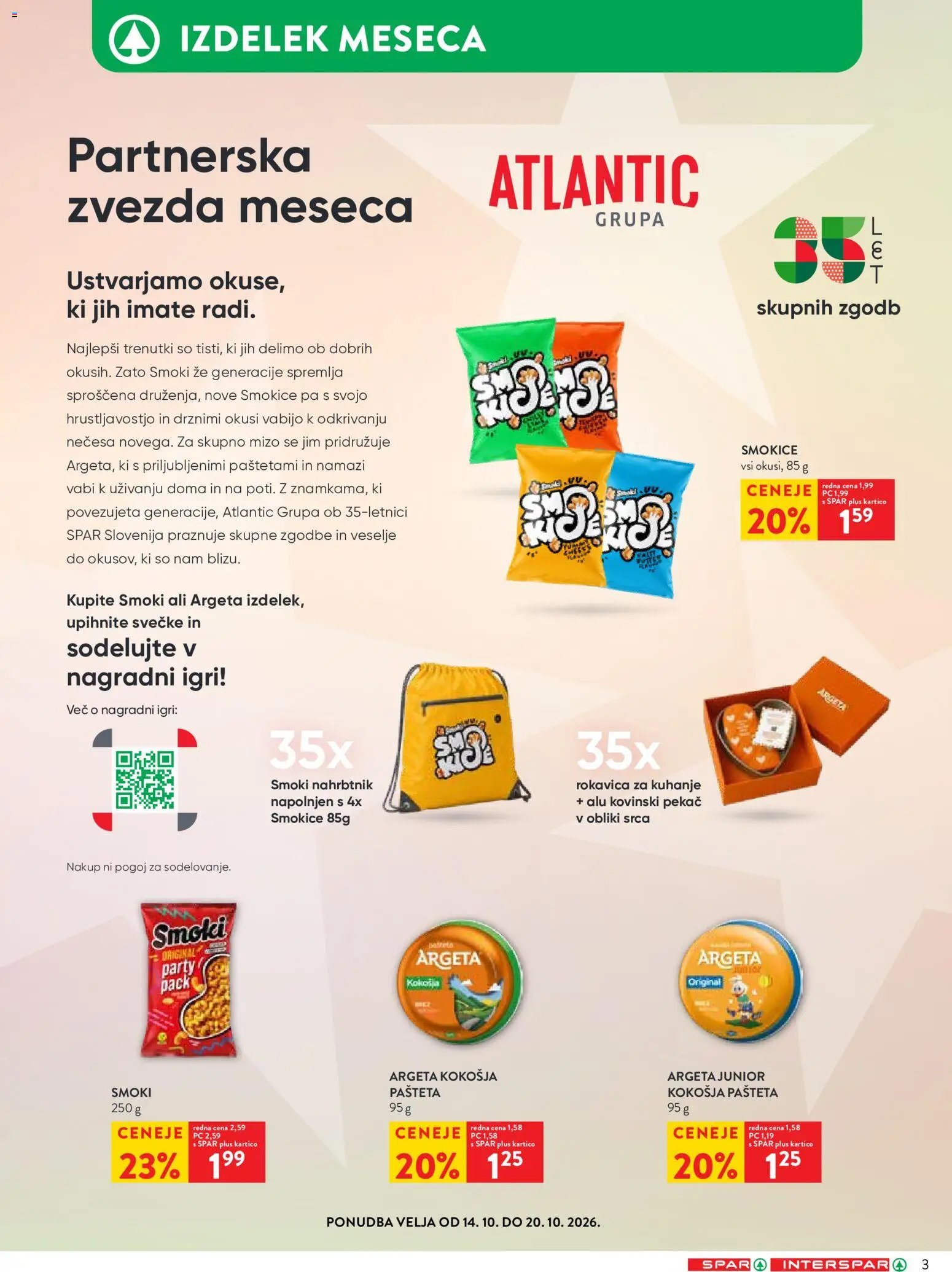 Spar - Katalog 42/26