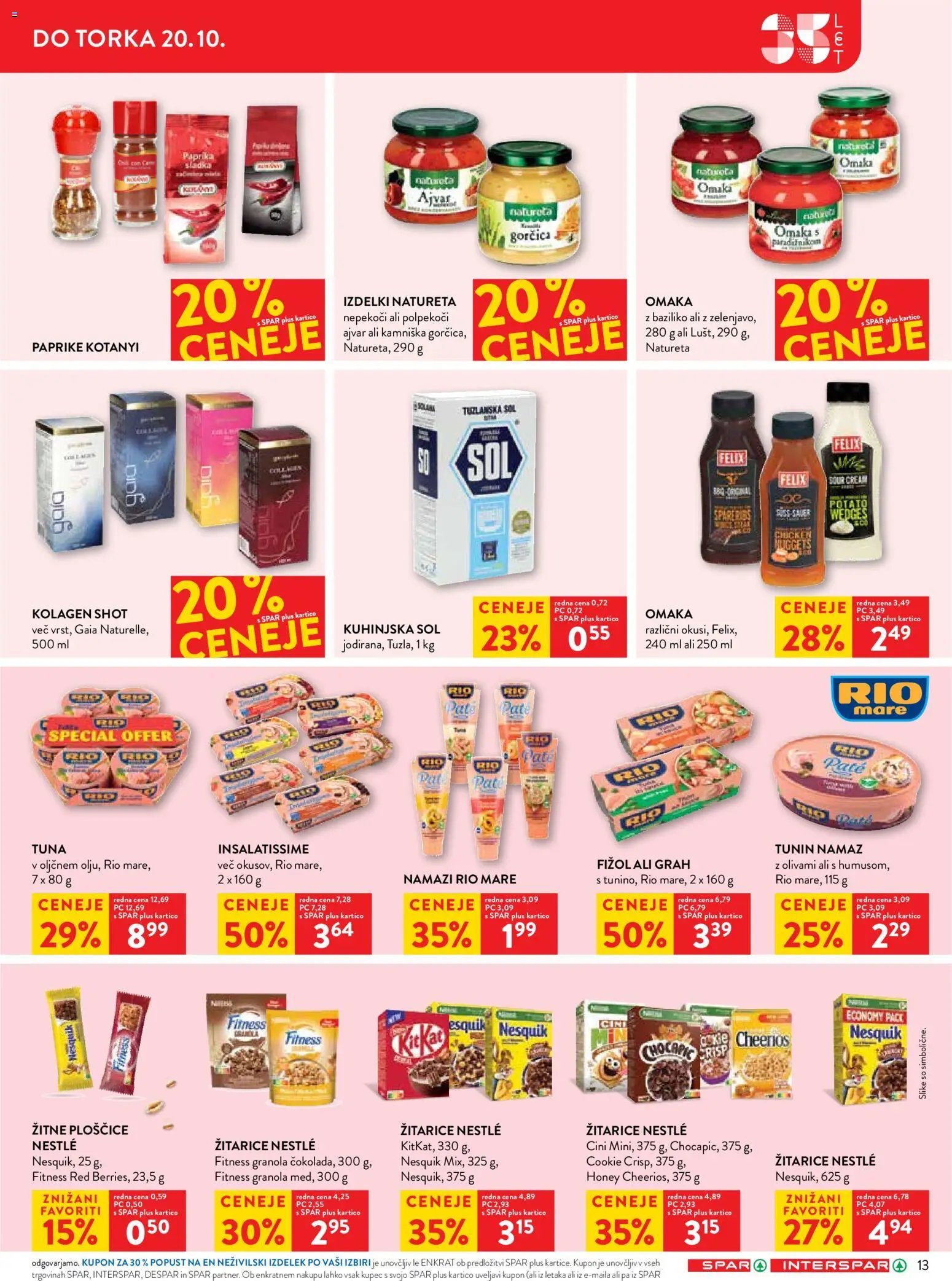 Spar - Katalog 42/26