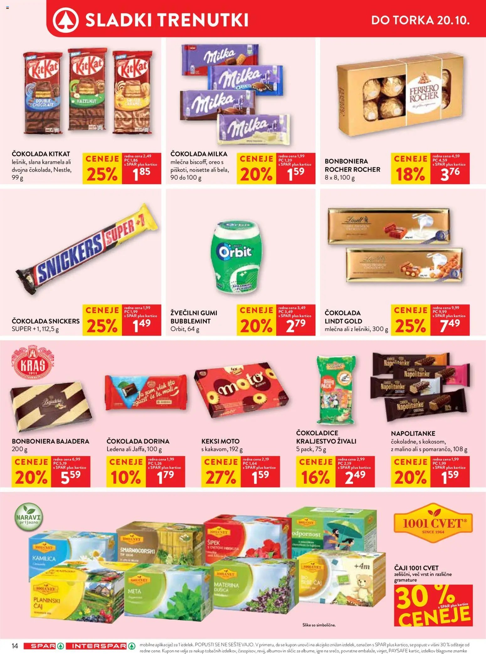 Spar - Katalog 42/26