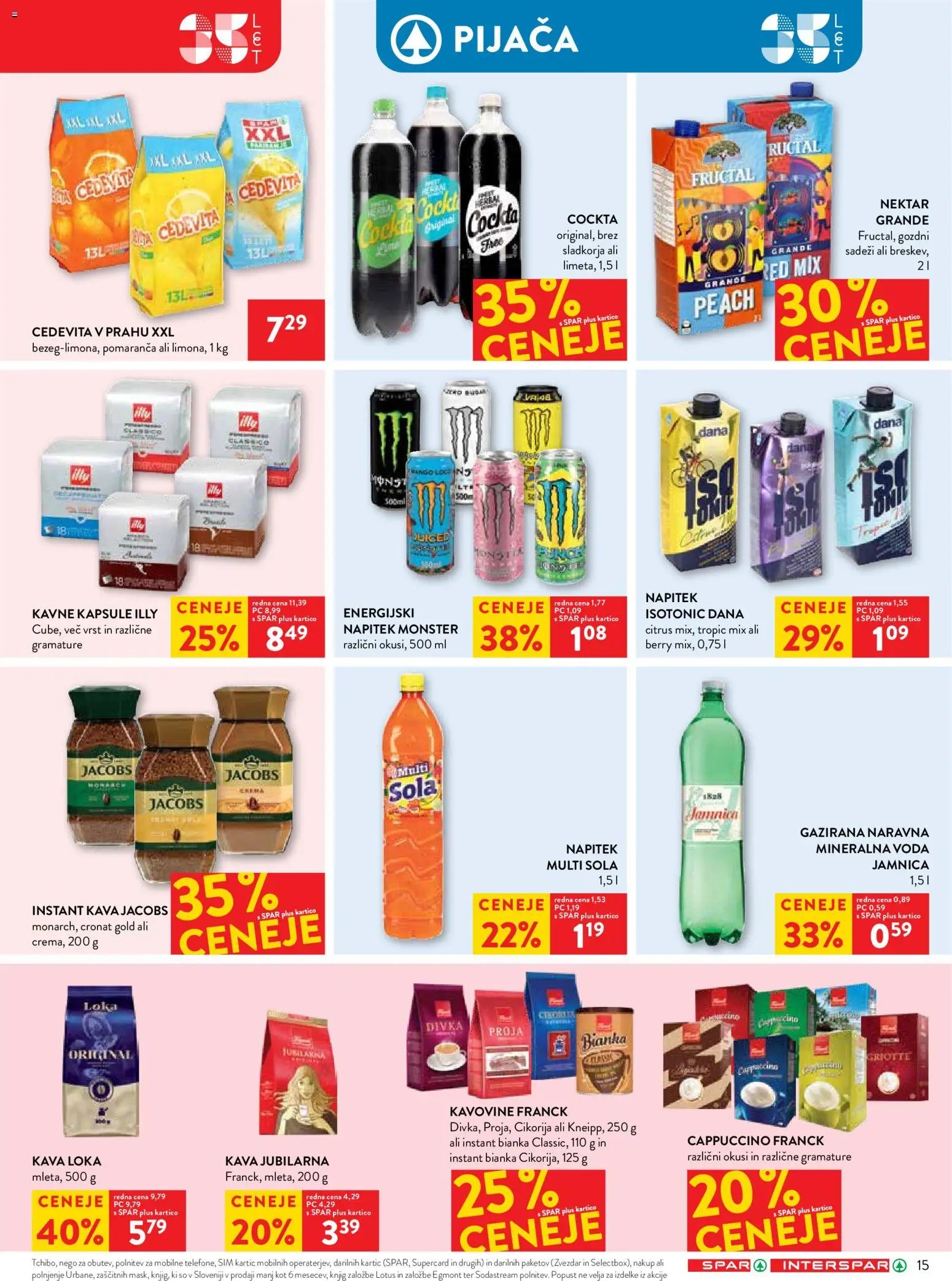 Spar - Katalog 42/26
