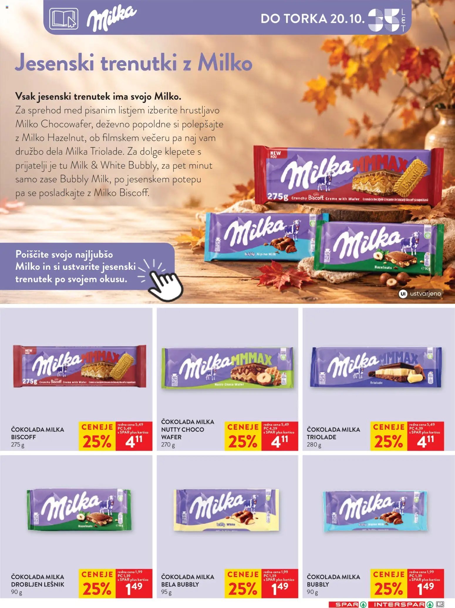 Spar - Katalog 42/26