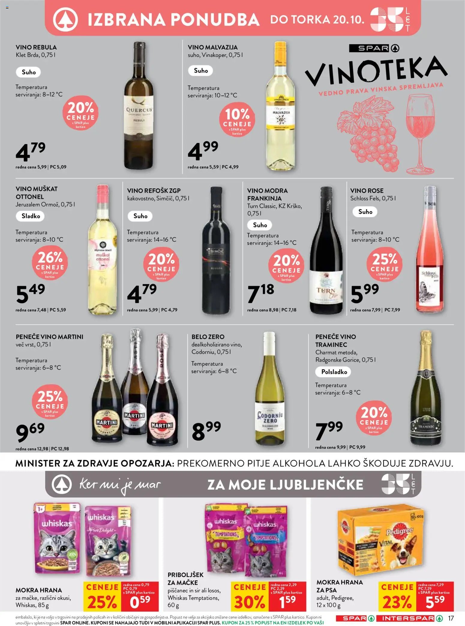 Spar - Katalog 42/26