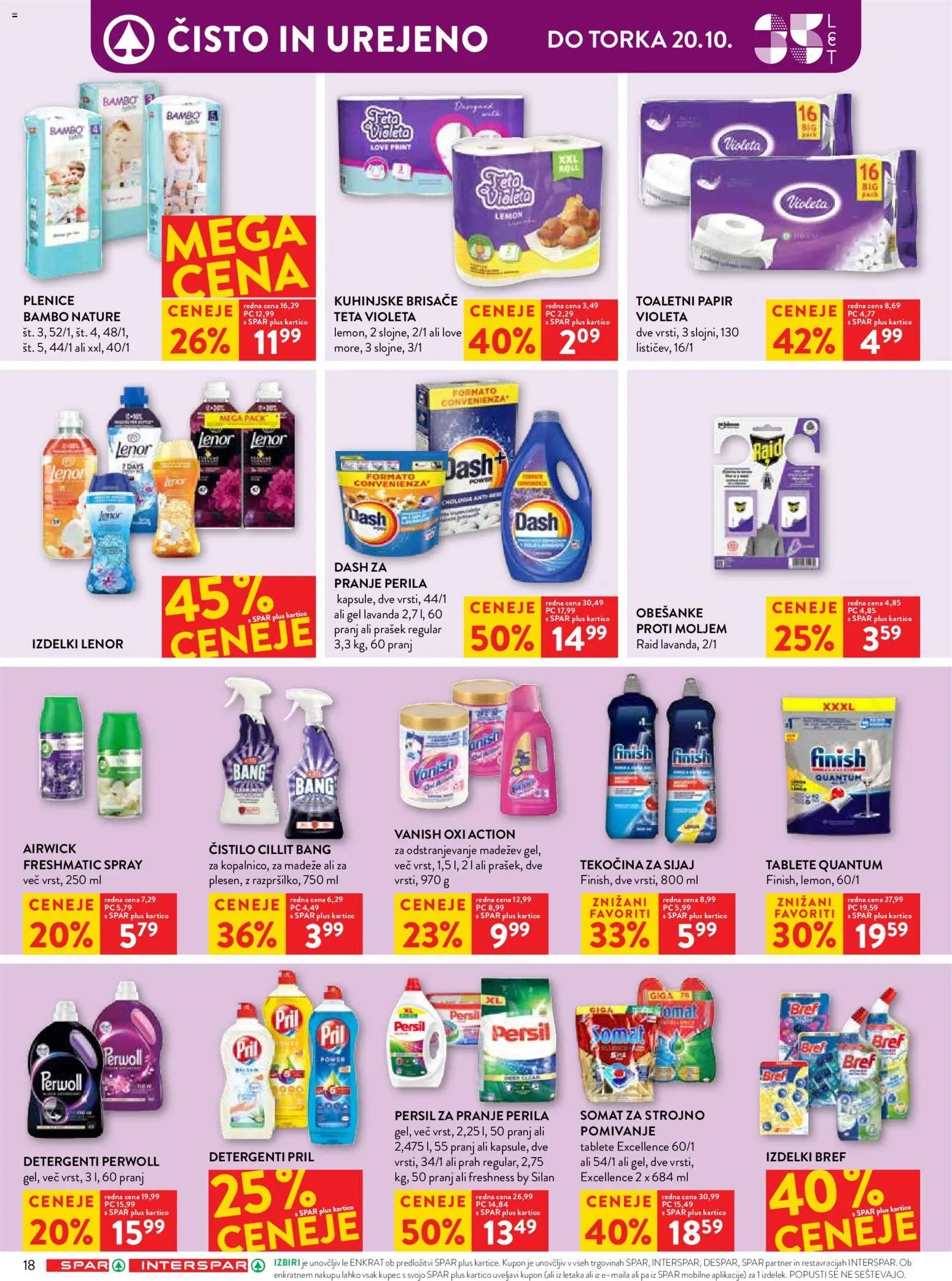 Spar - Katalog 42/26