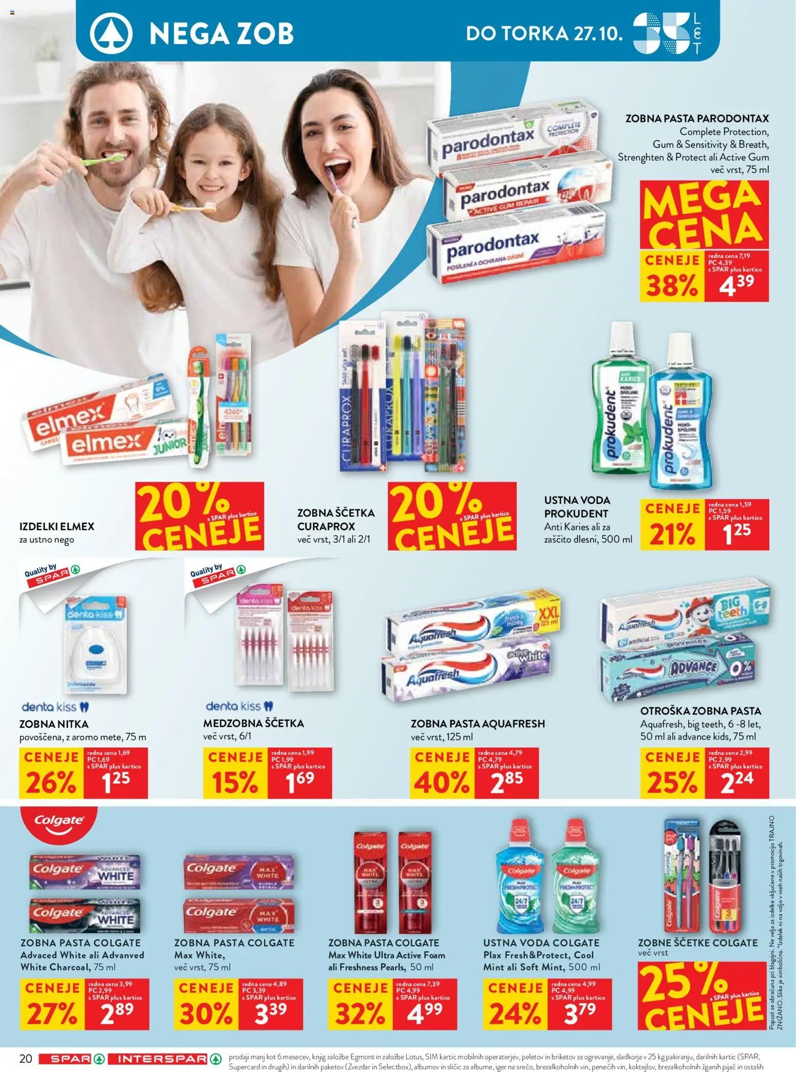 Spar - Katalog 42/26