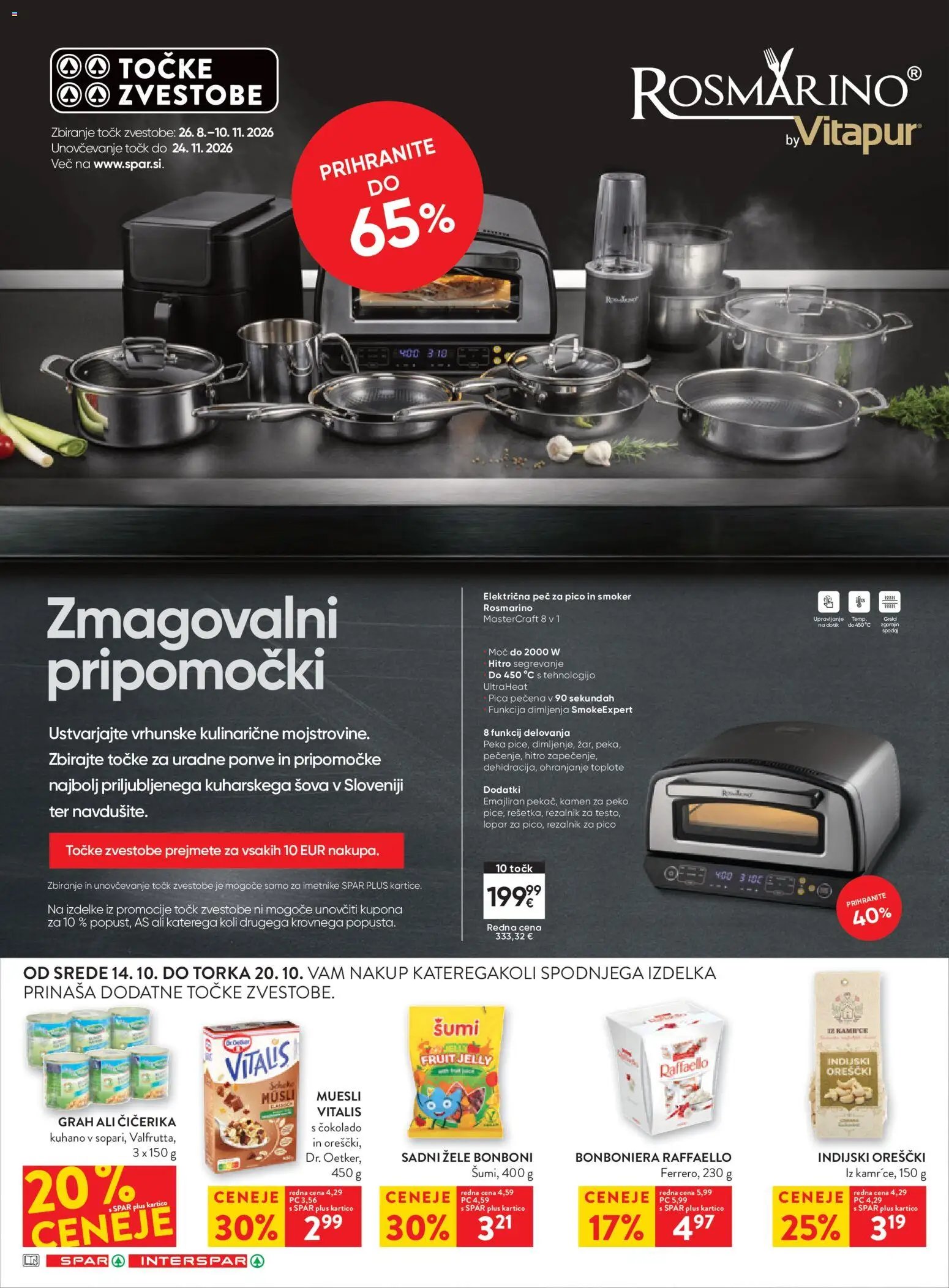 Spar - Katalog 42/26