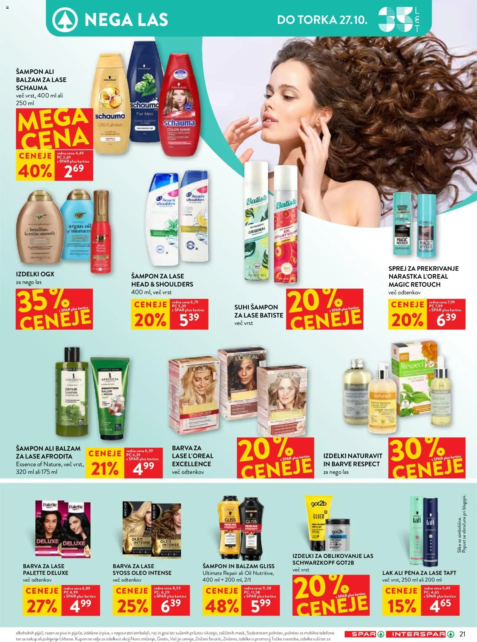 Spar - Katalog 42/26