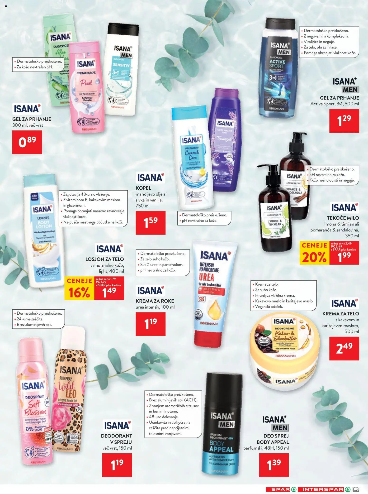 Spar - Katalog 42/26