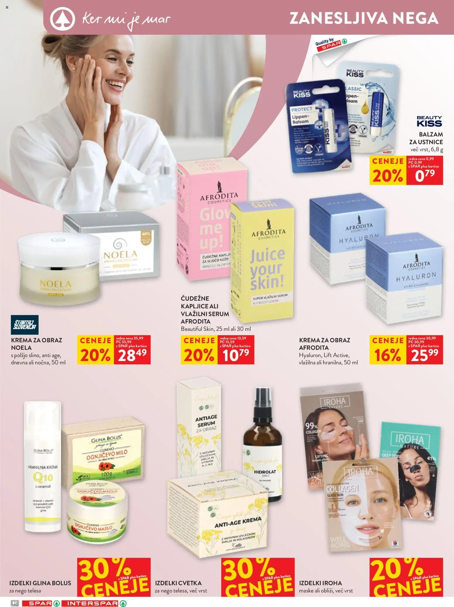 Spar - Katalog 42/26
