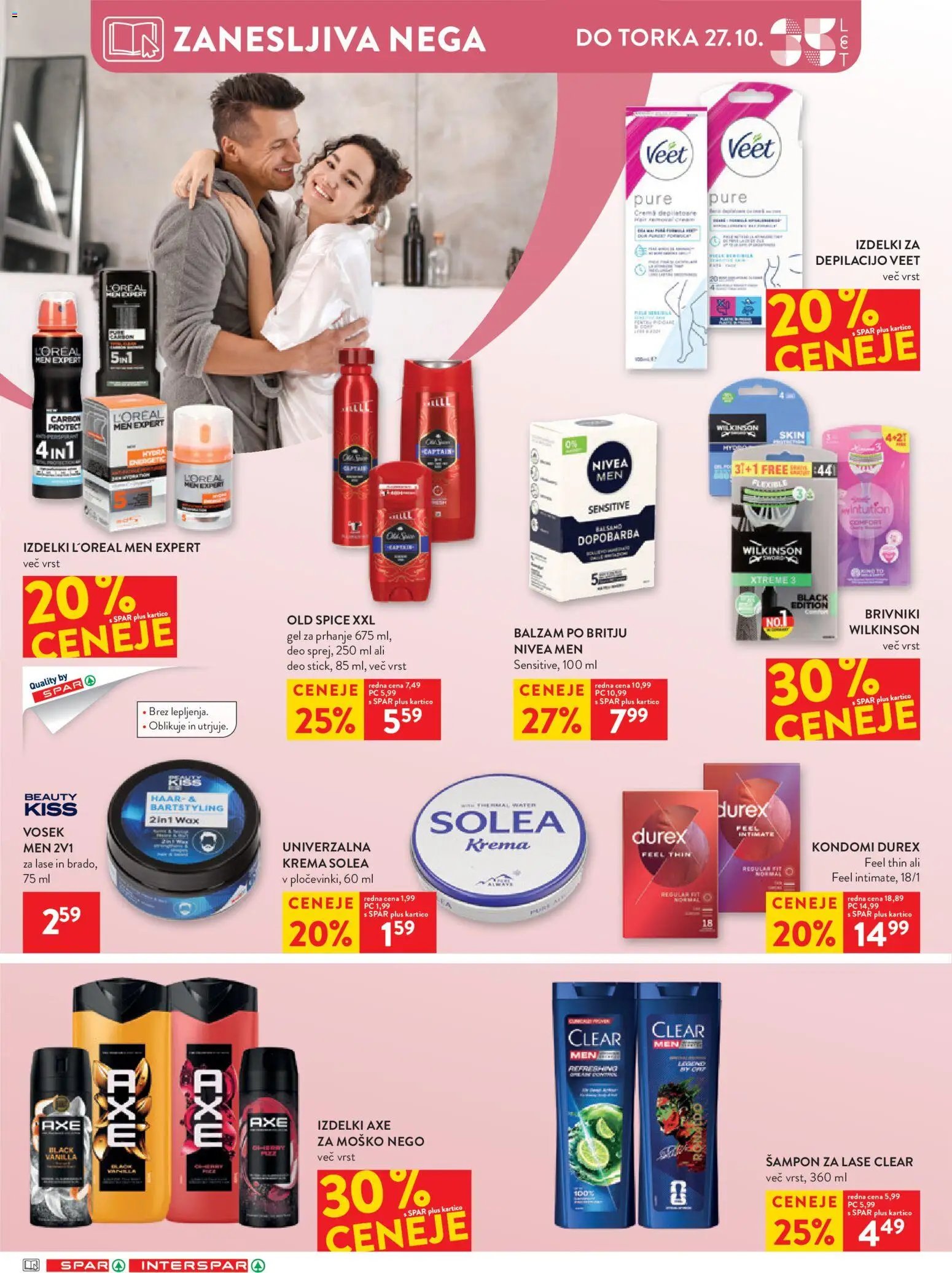Spar - Katalog 42/26