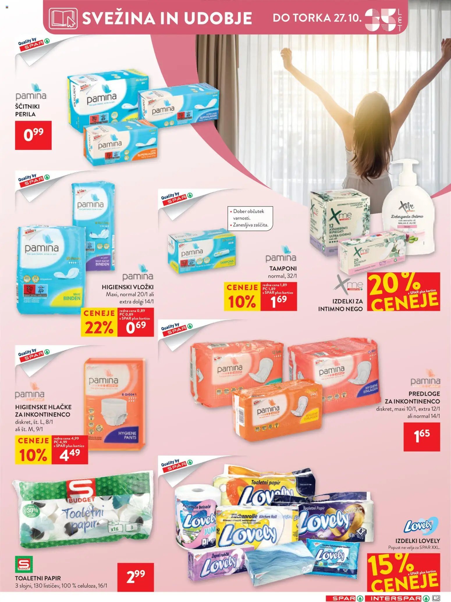 Spar - Katalog 42/26
