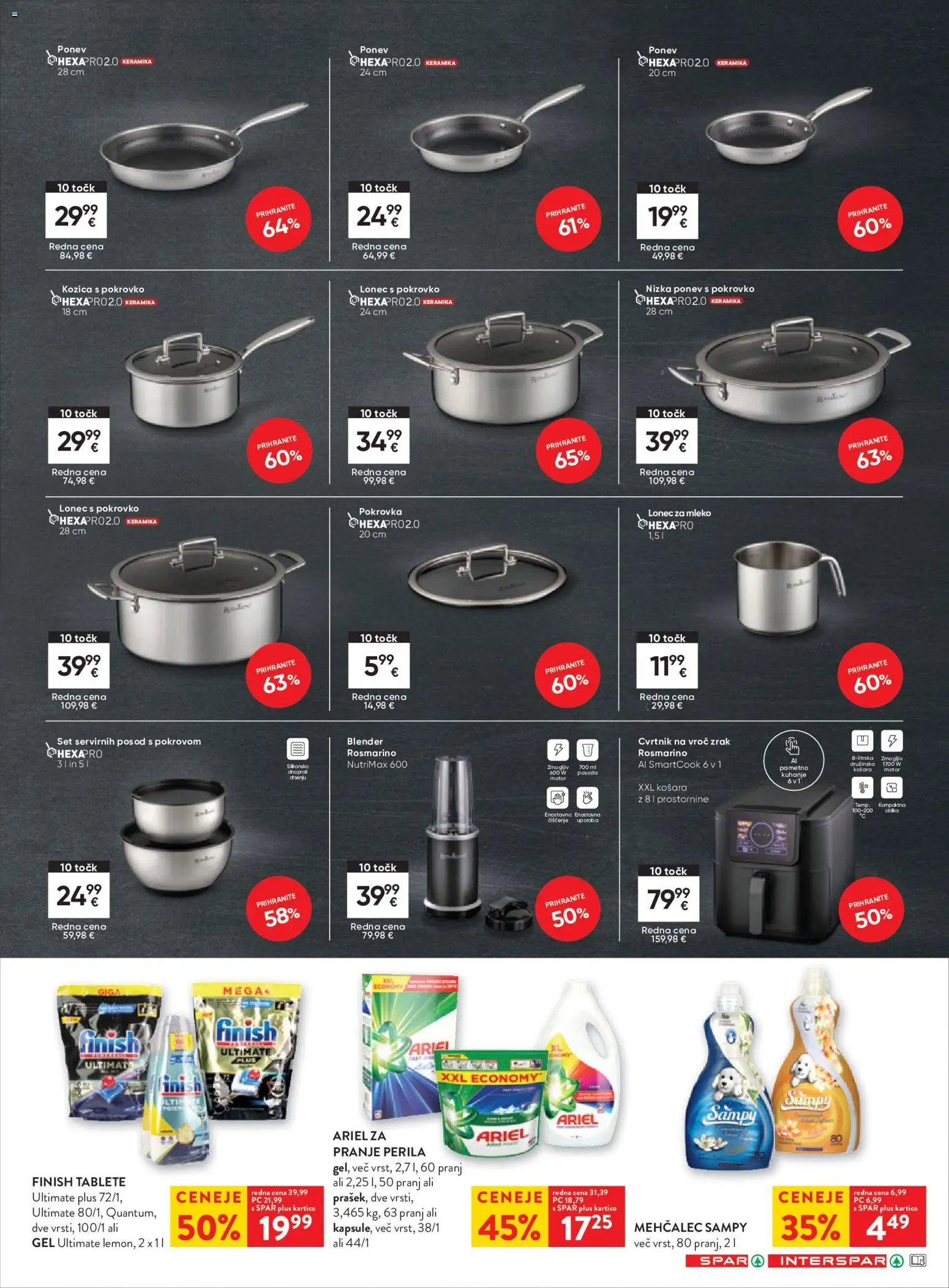 Spar - Katalog 42/26