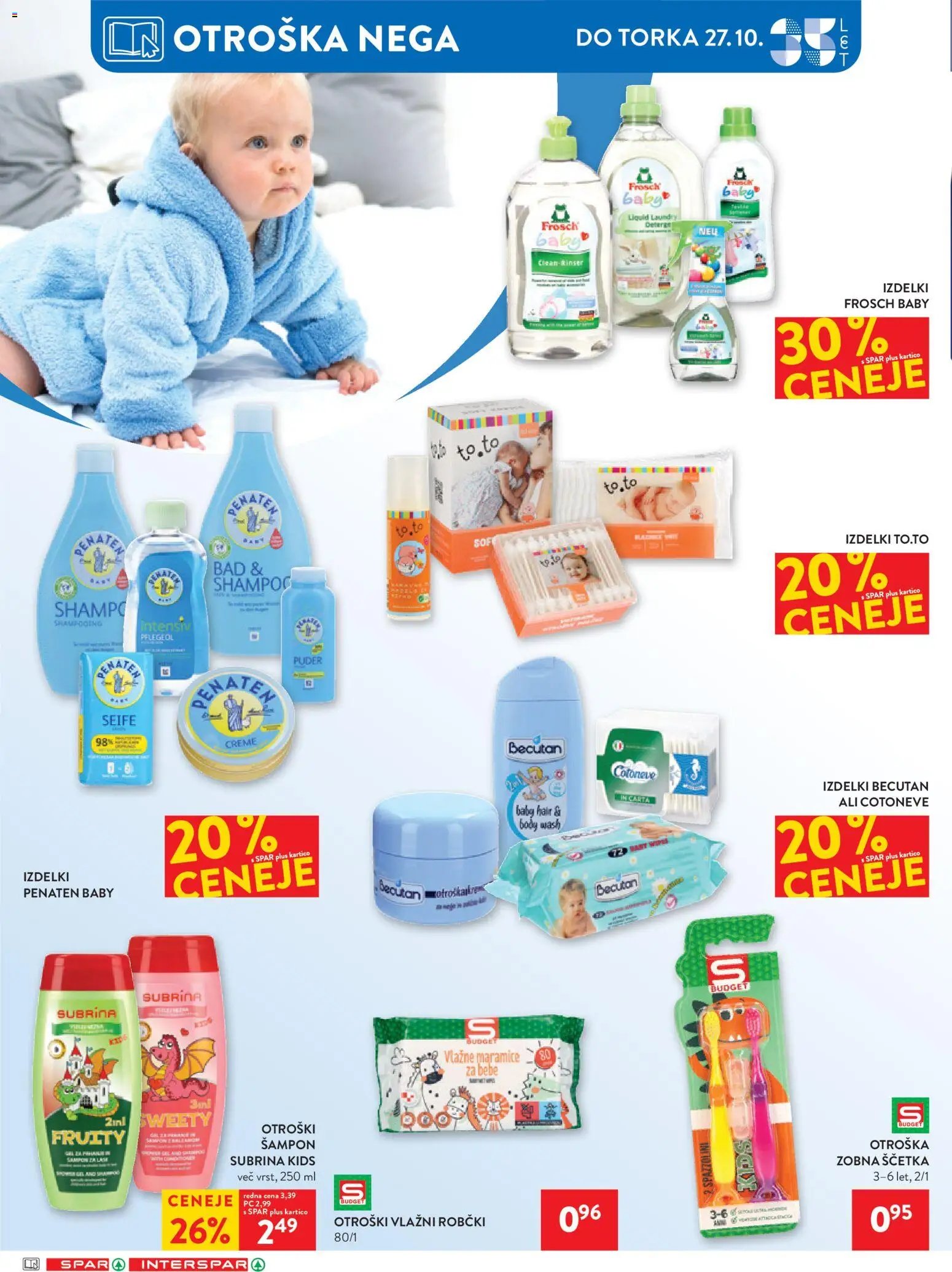 Spar - Katalog 42/26