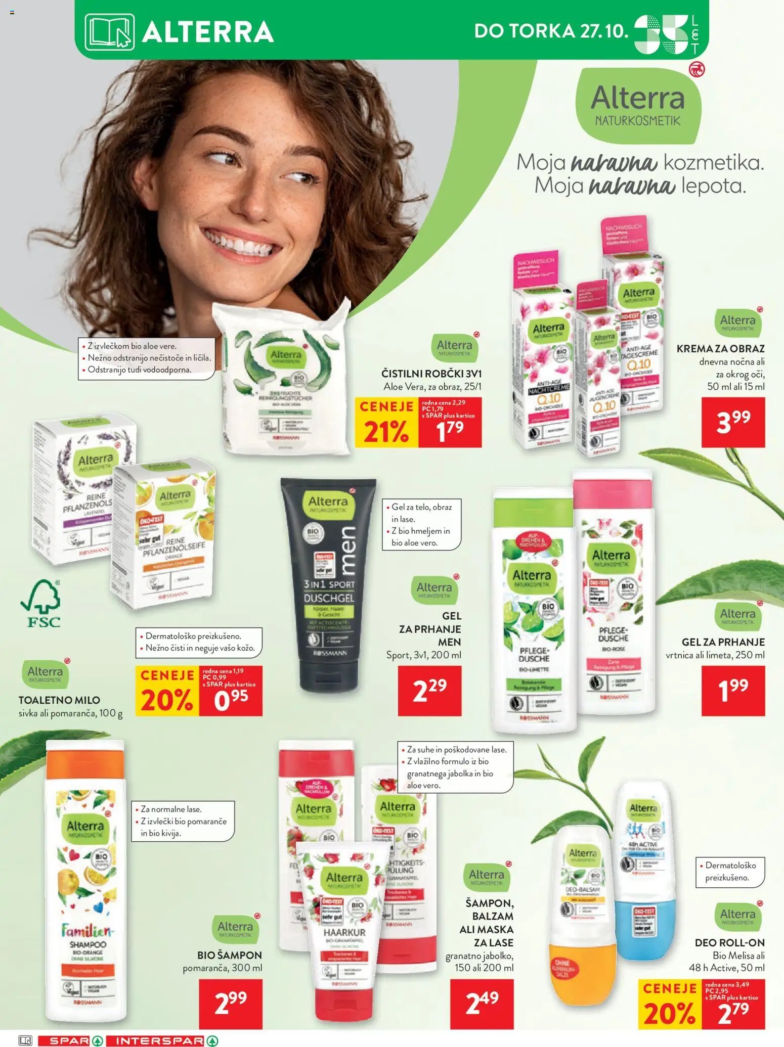 Spar - Katalog 42/26