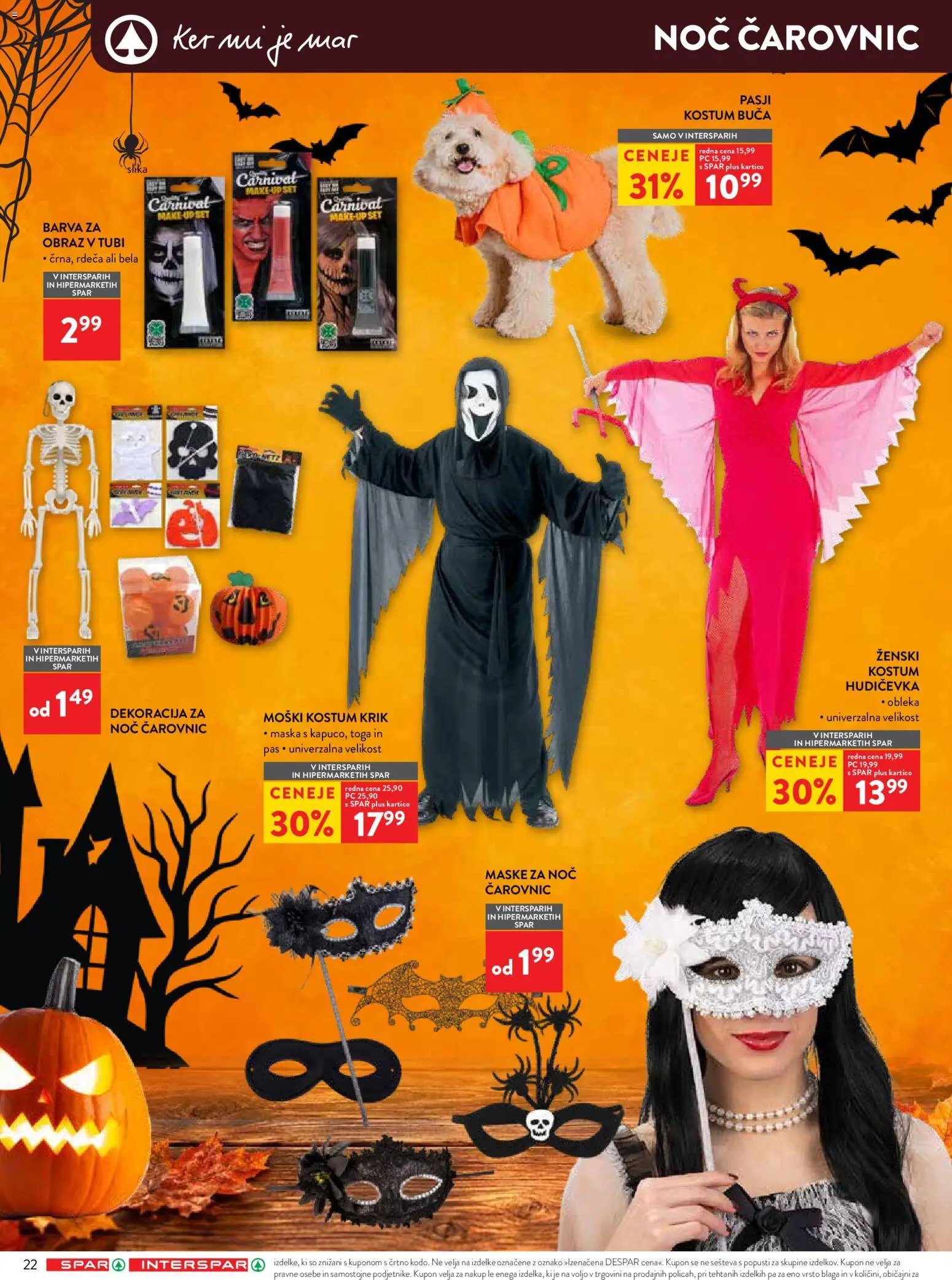 Spar - Katalog 42/26
