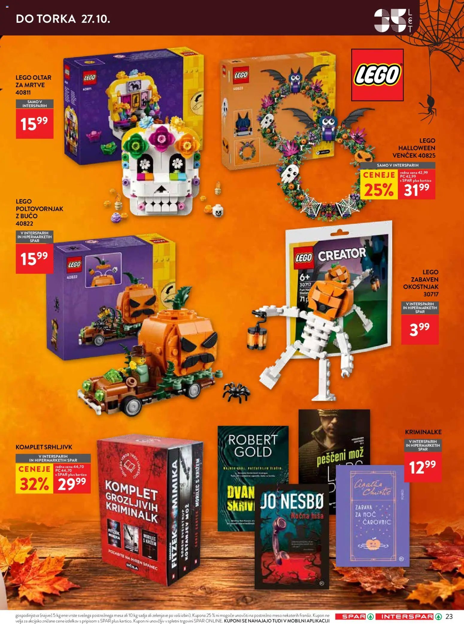 Spar - Katalog 42/26