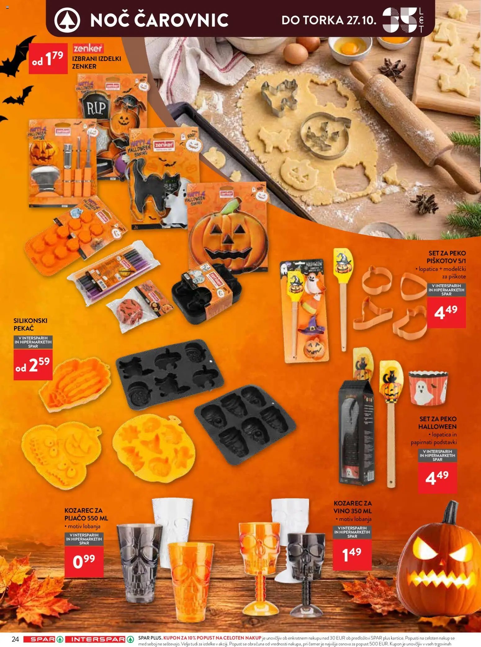 Spar - Katalog 42/26