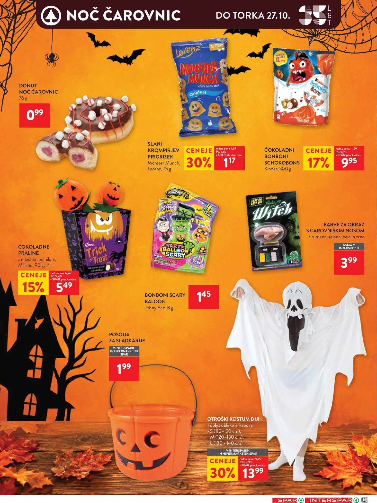 Spar - Katalog 42/26