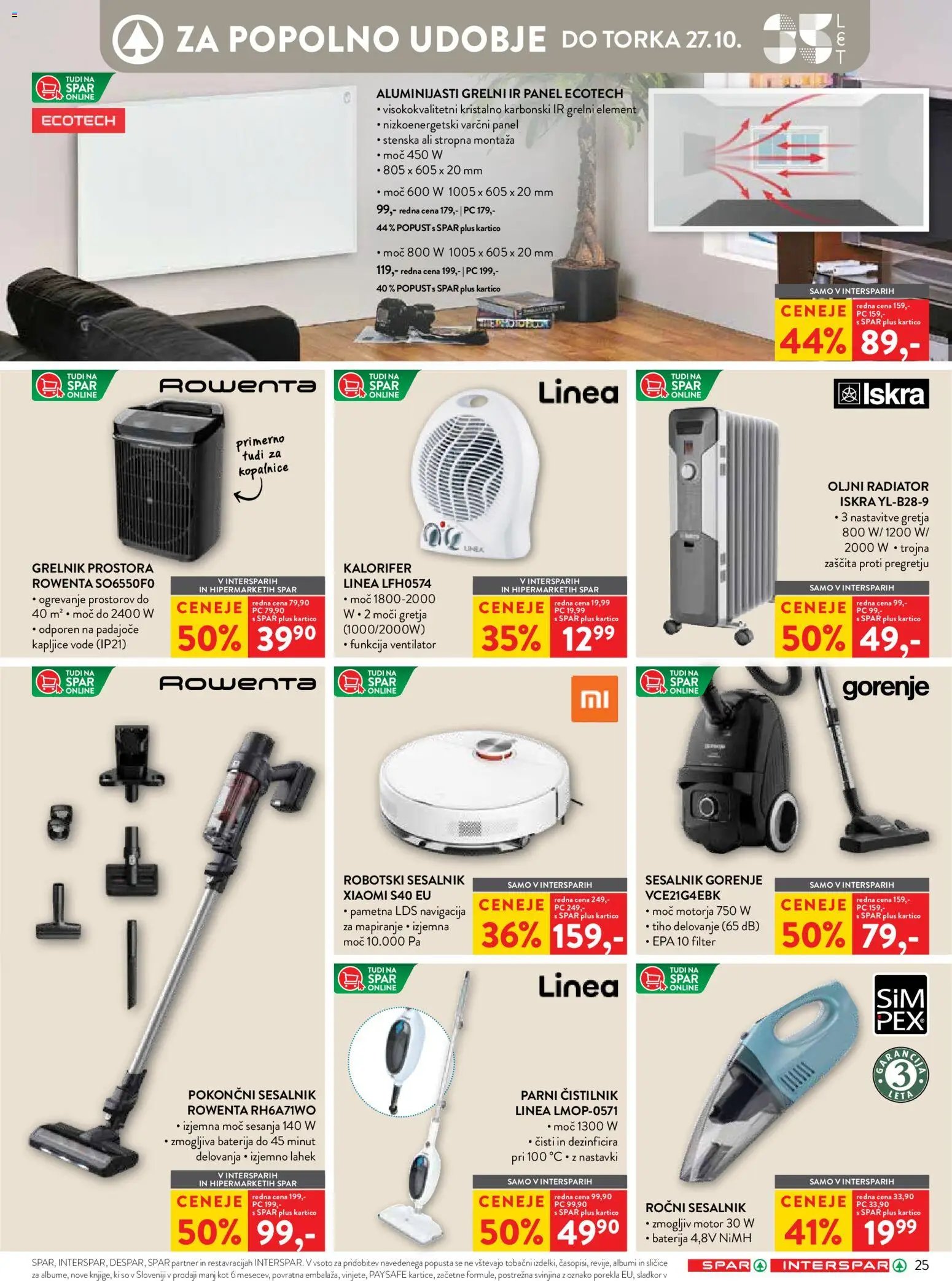 Spar - Katalog 42/26