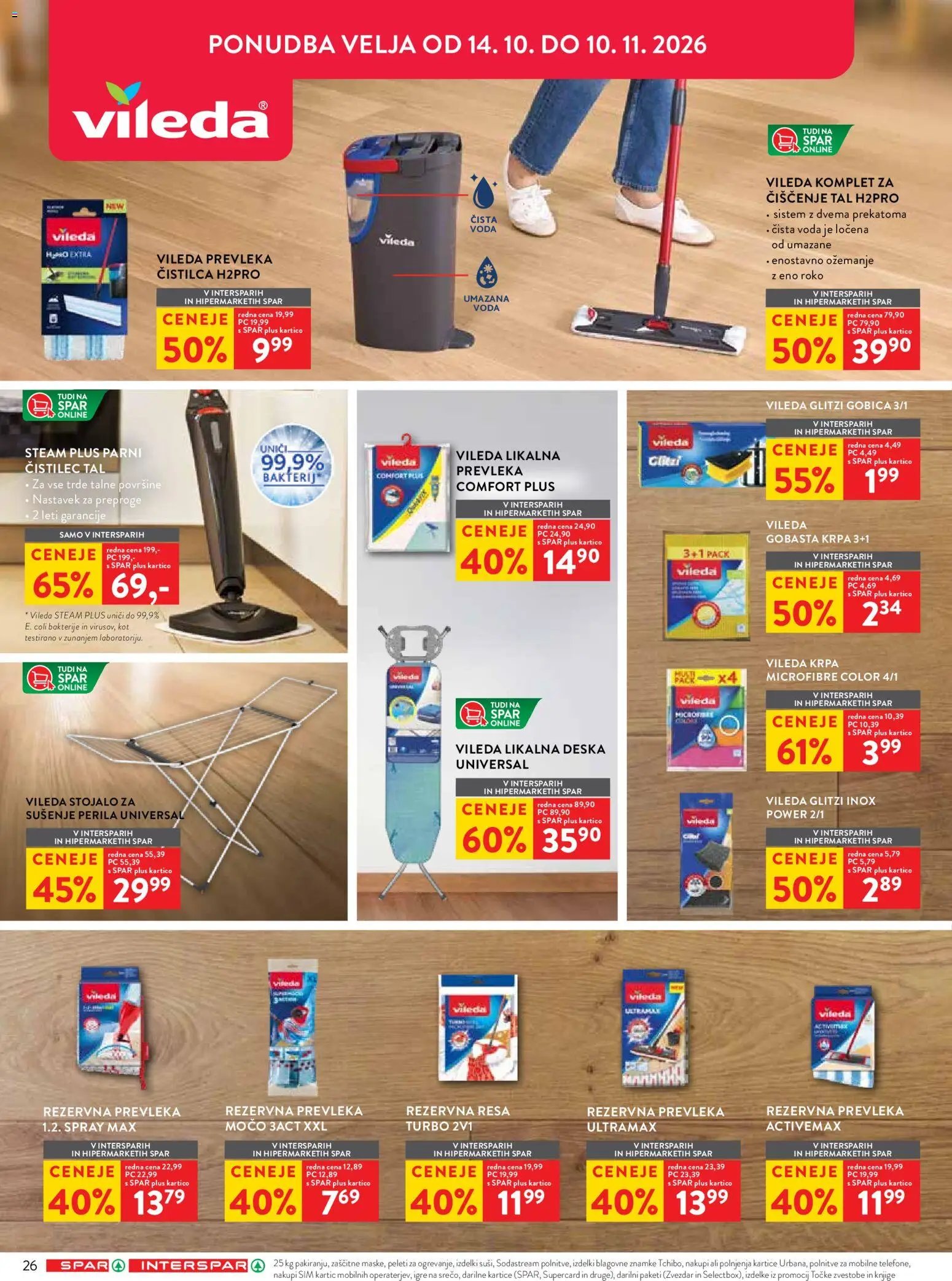 Spar - Katalog 42/26