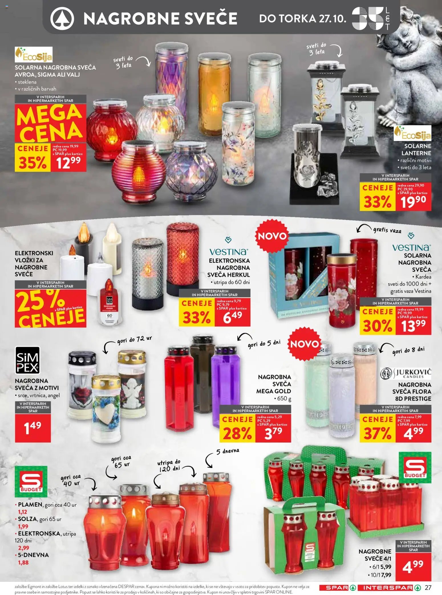 Spar - Katalog 42/26