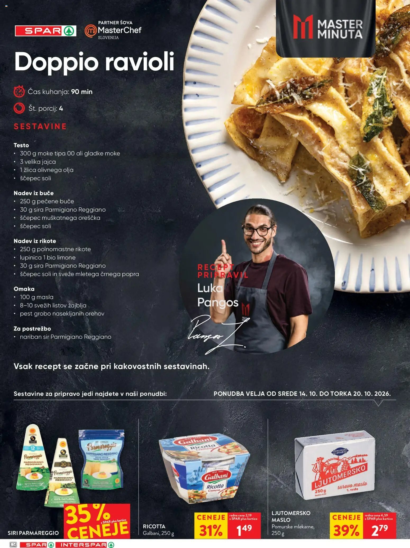 Spar - Katalog 42/26