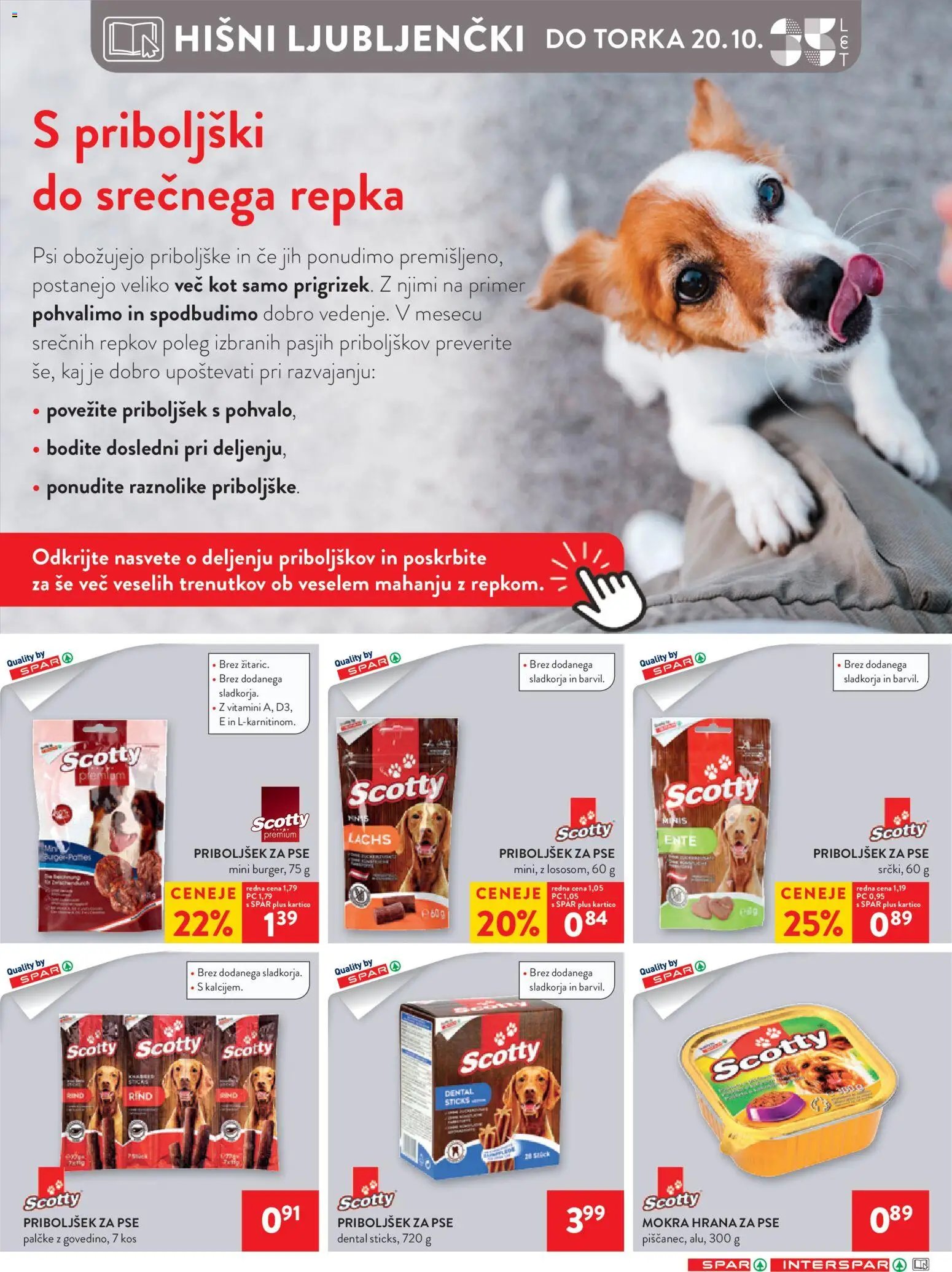 Spar - Katalog 42/26