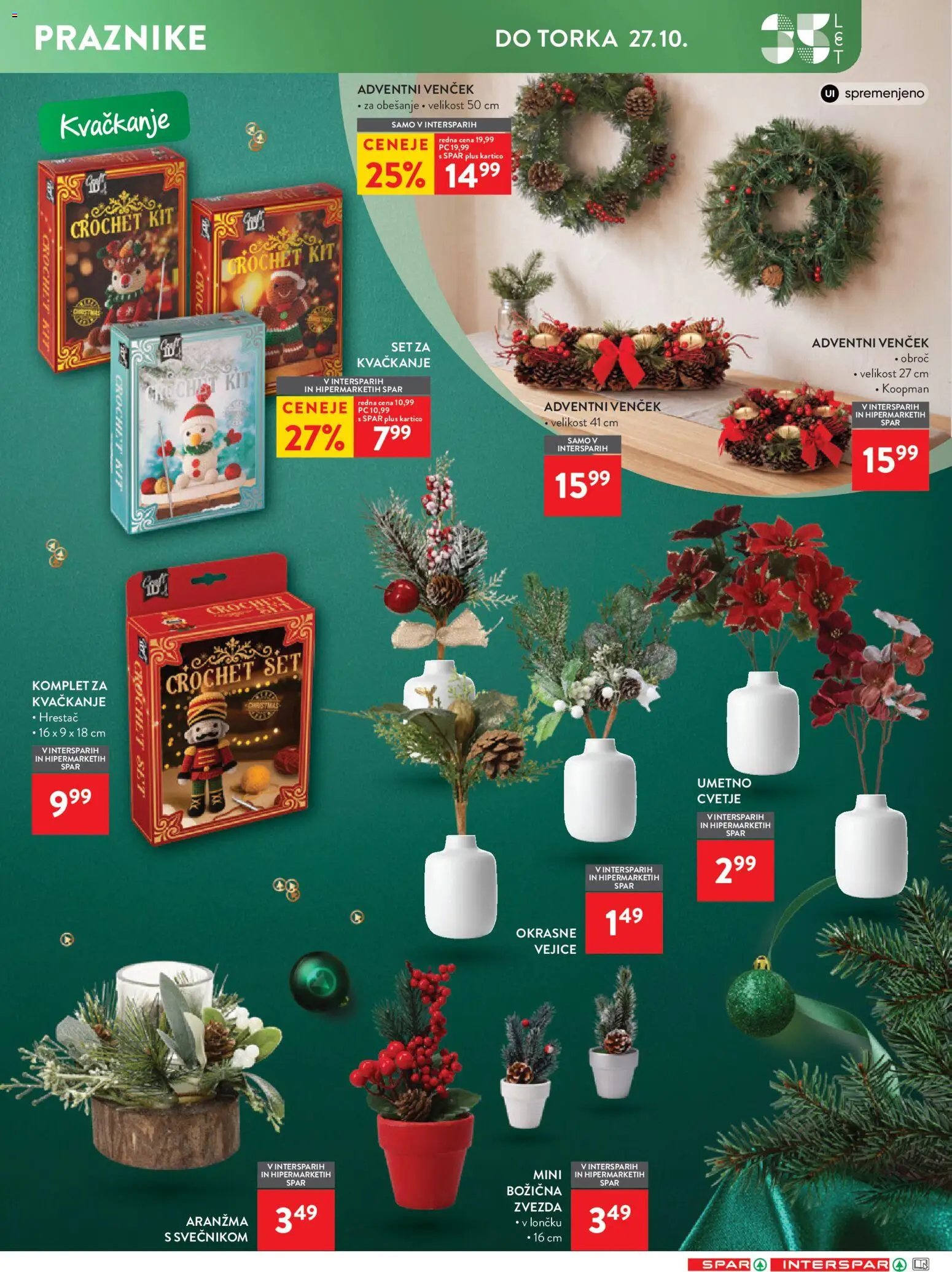 Spar - Katalog 42/26