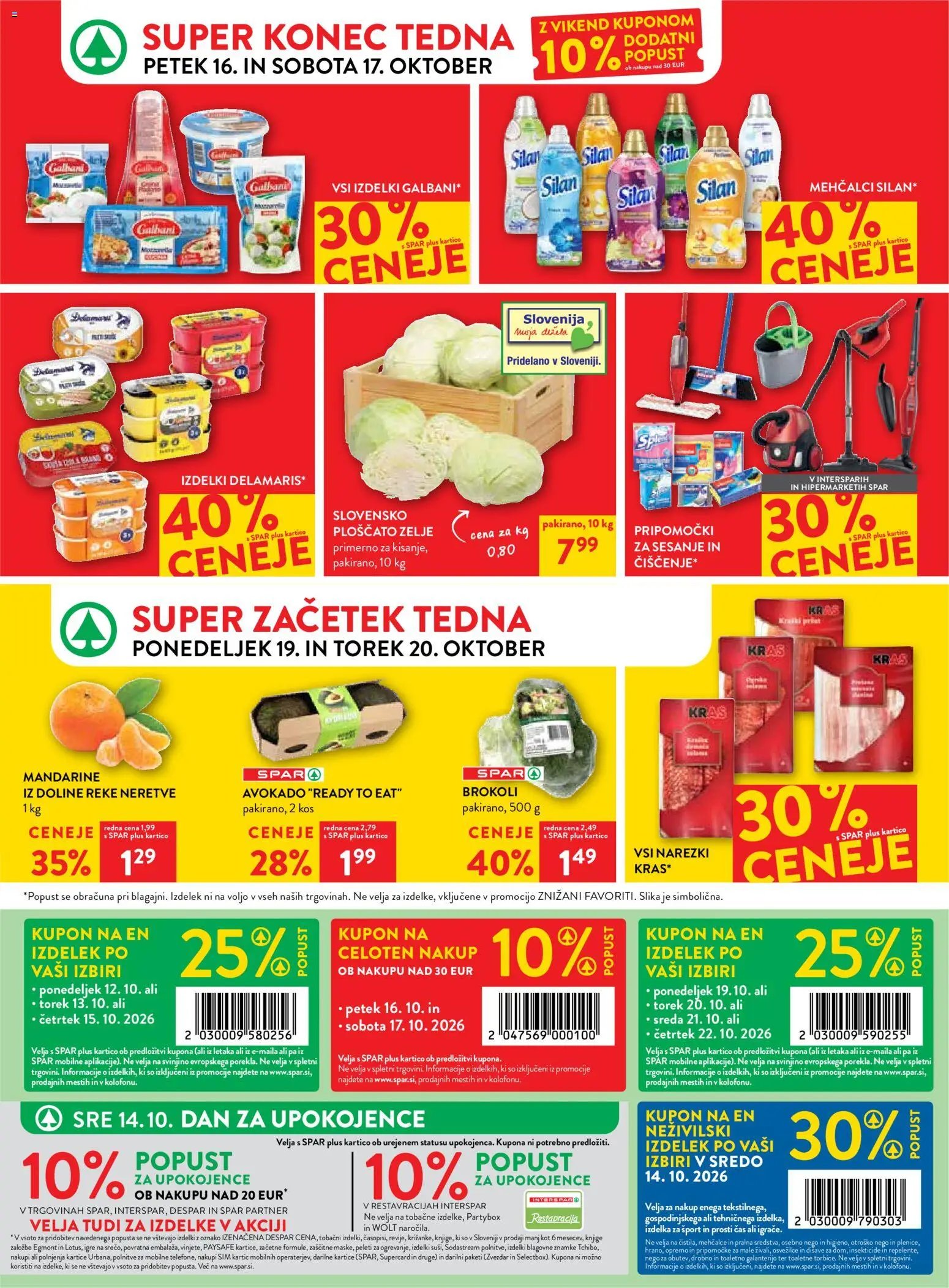 Spar - Katalog 42/26