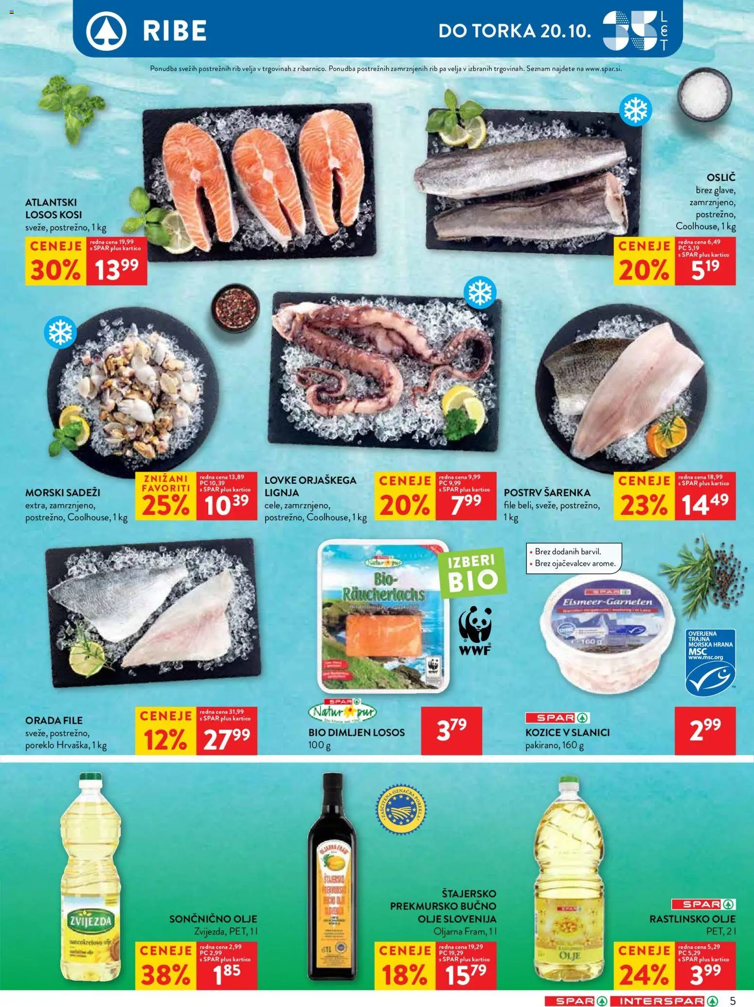 Spar - Katalog 42/26