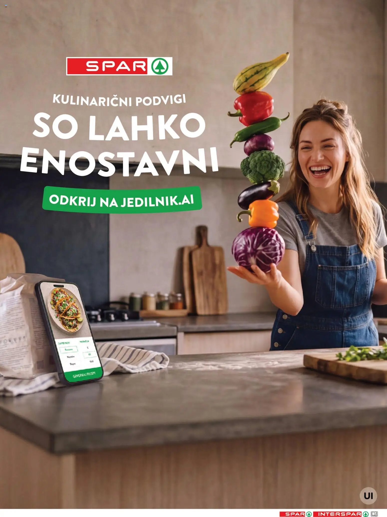 Spar - Katalog 42/26