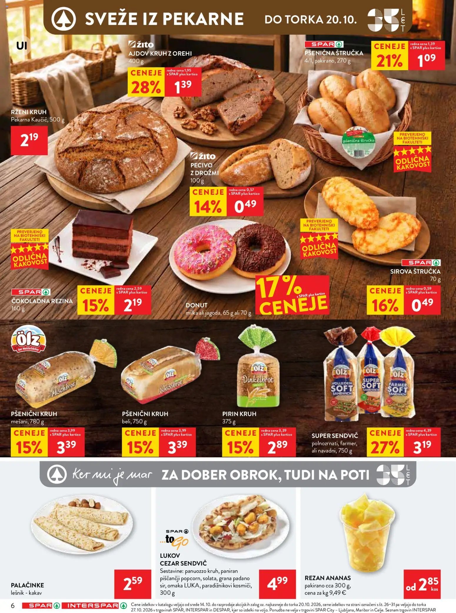 Spar - Katalog 42/26