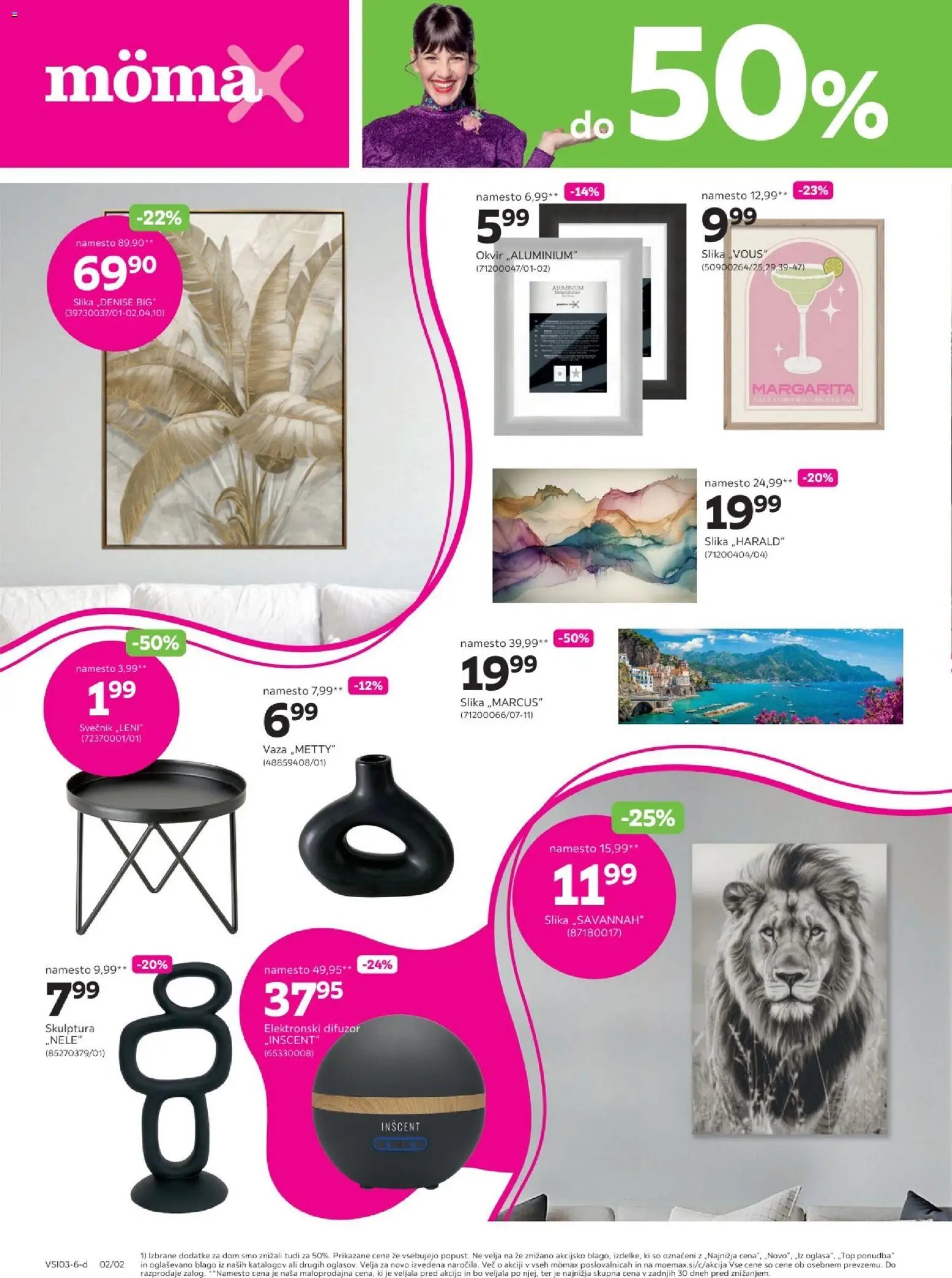 Mömax katalog (2026-03-16 - 2026-03-28)