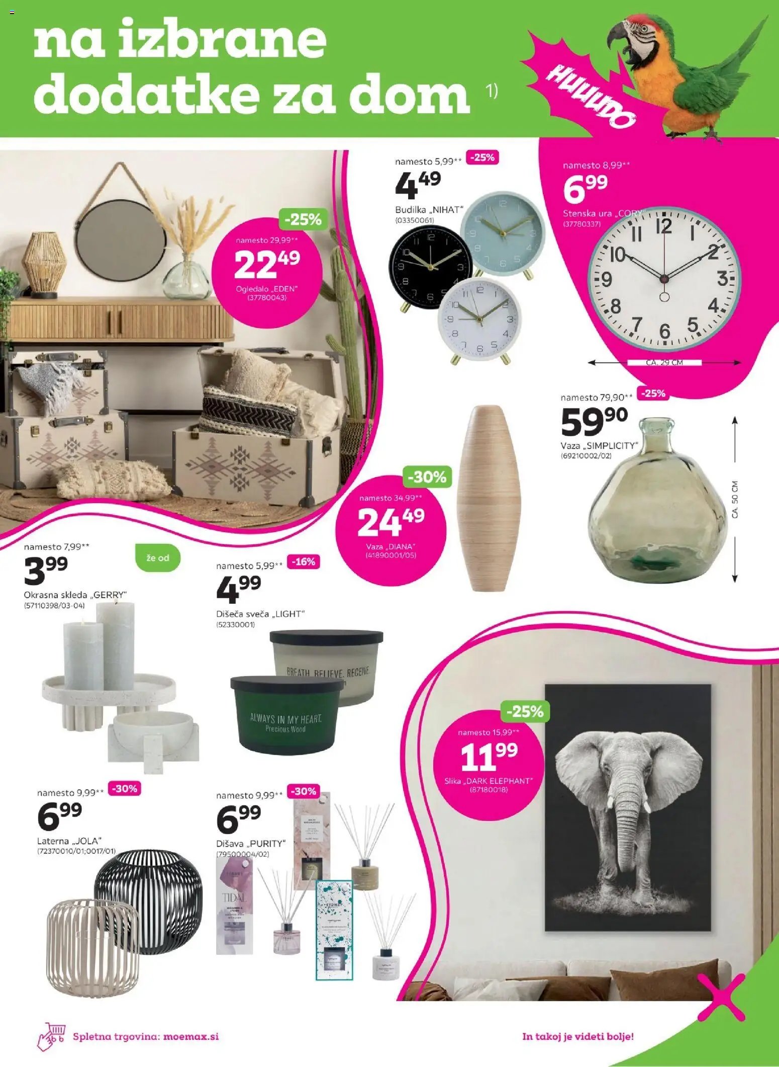 Mömax katalog (2026-03-16 - 2026-03-28)