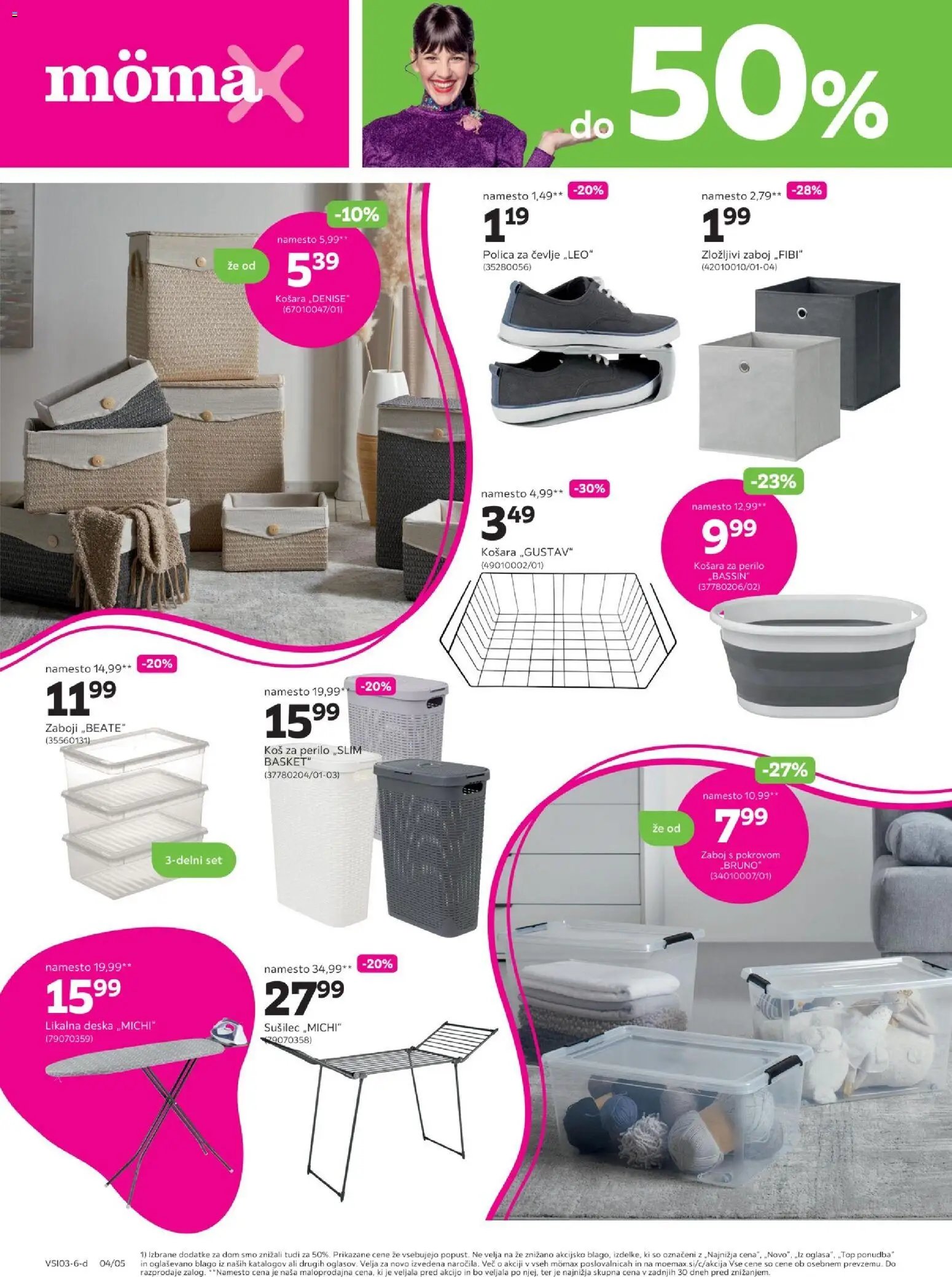 Mömax katalog (2026-03-16 - 2026-03-28)