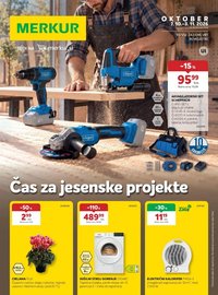 Merkur katalog