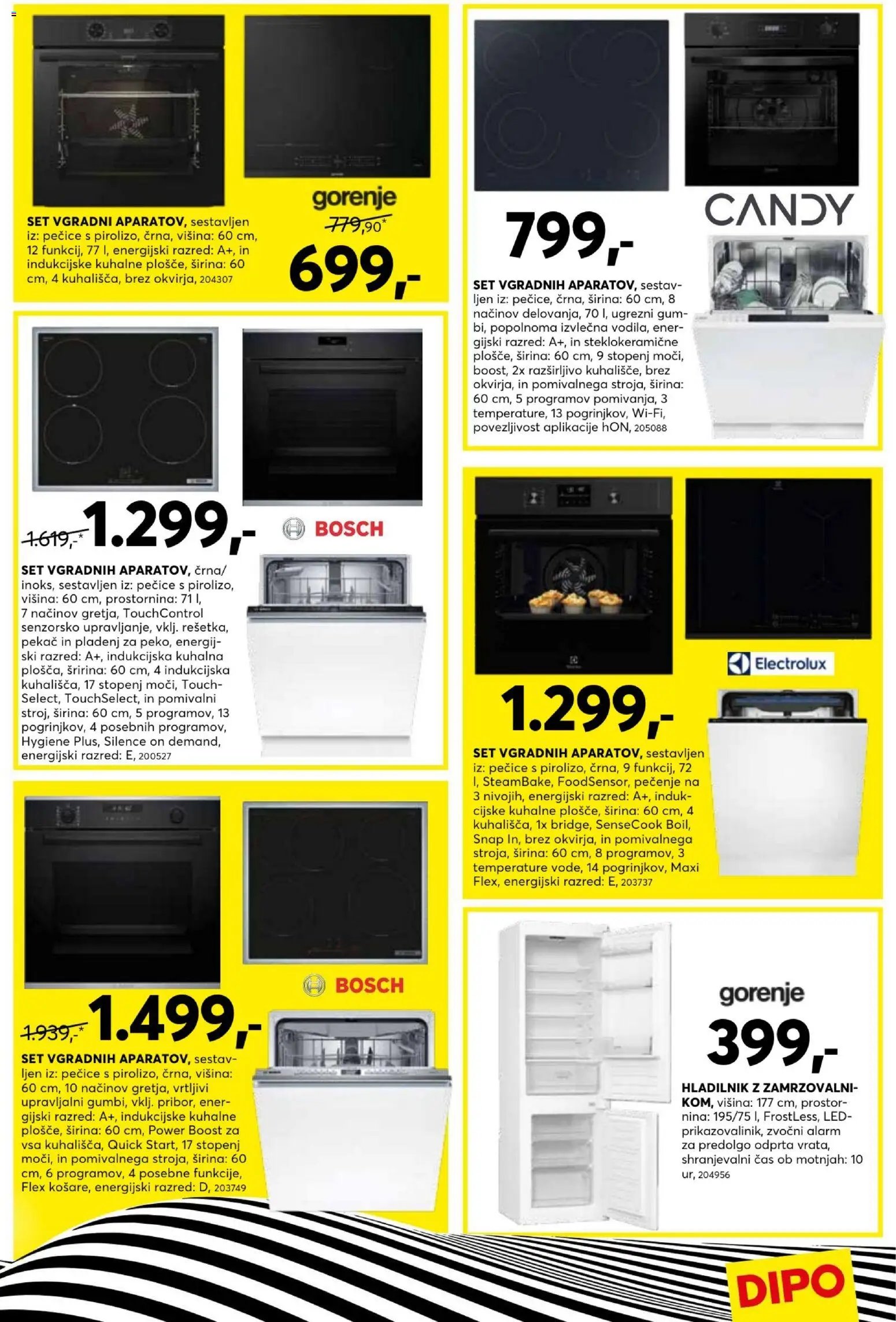 Dipo katalog