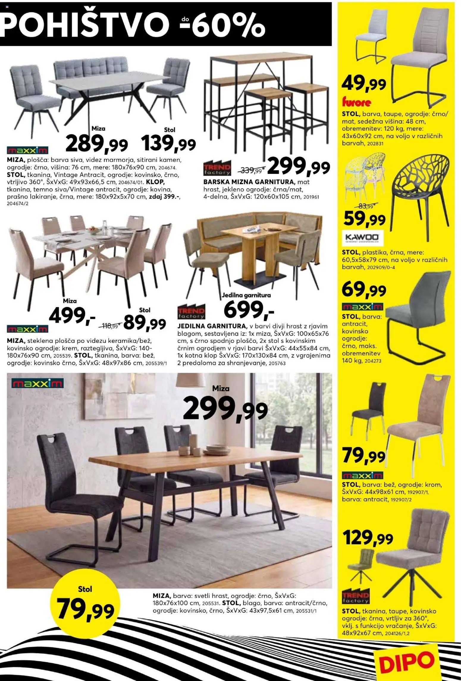 Dipo katalog
