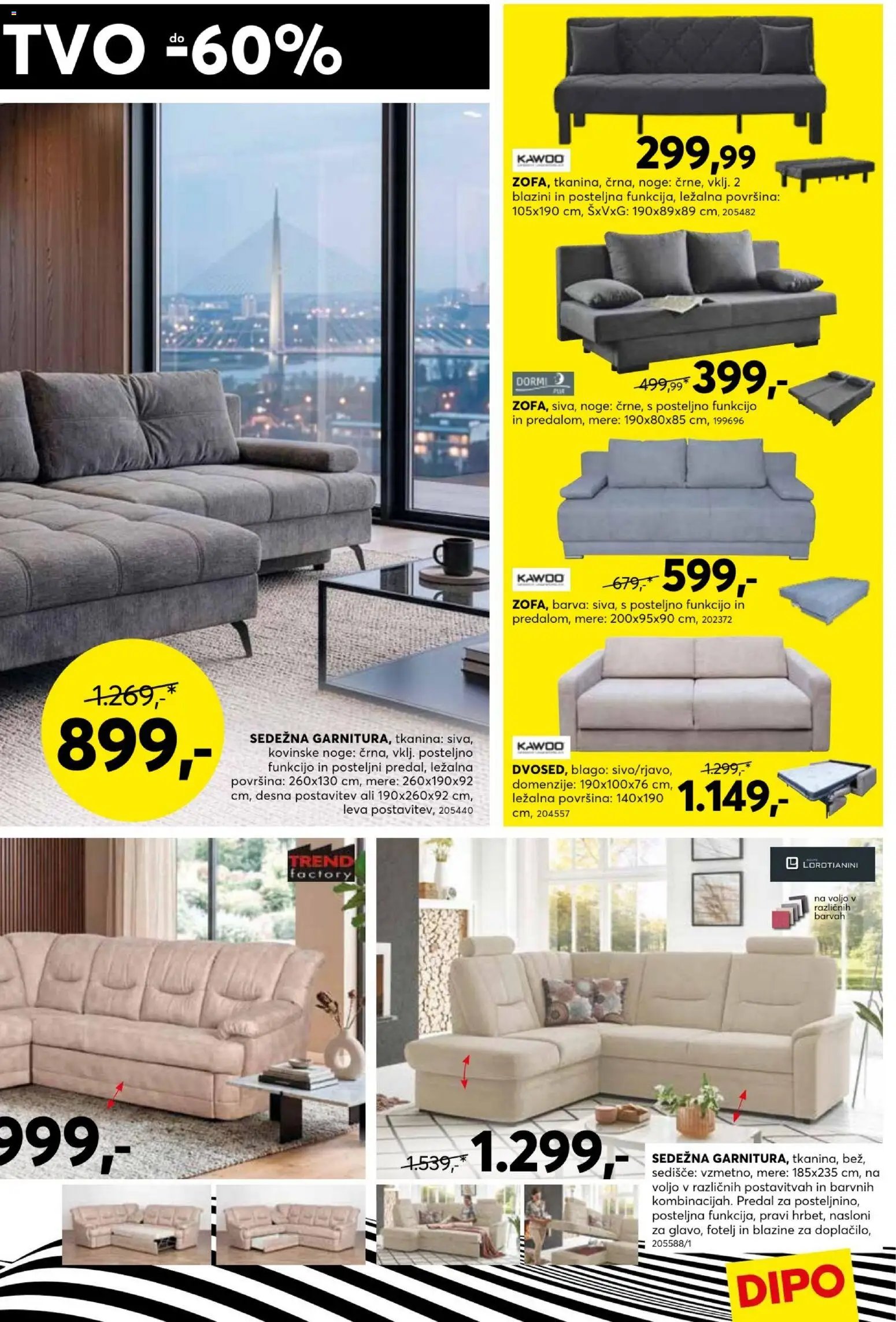 Dipo katalog