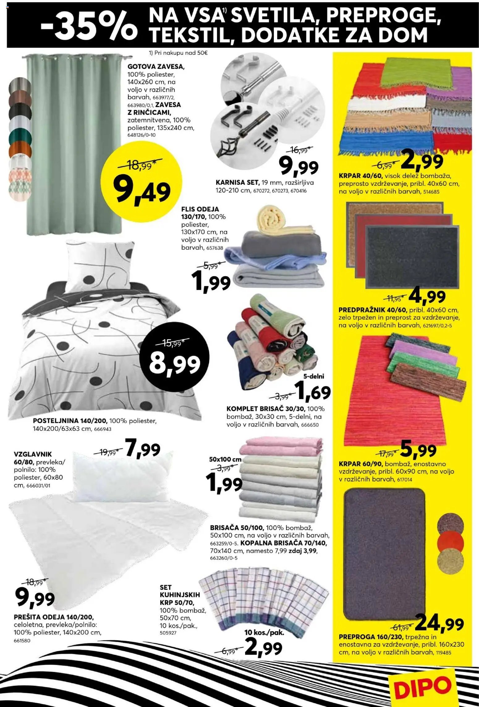 Dipo katalog