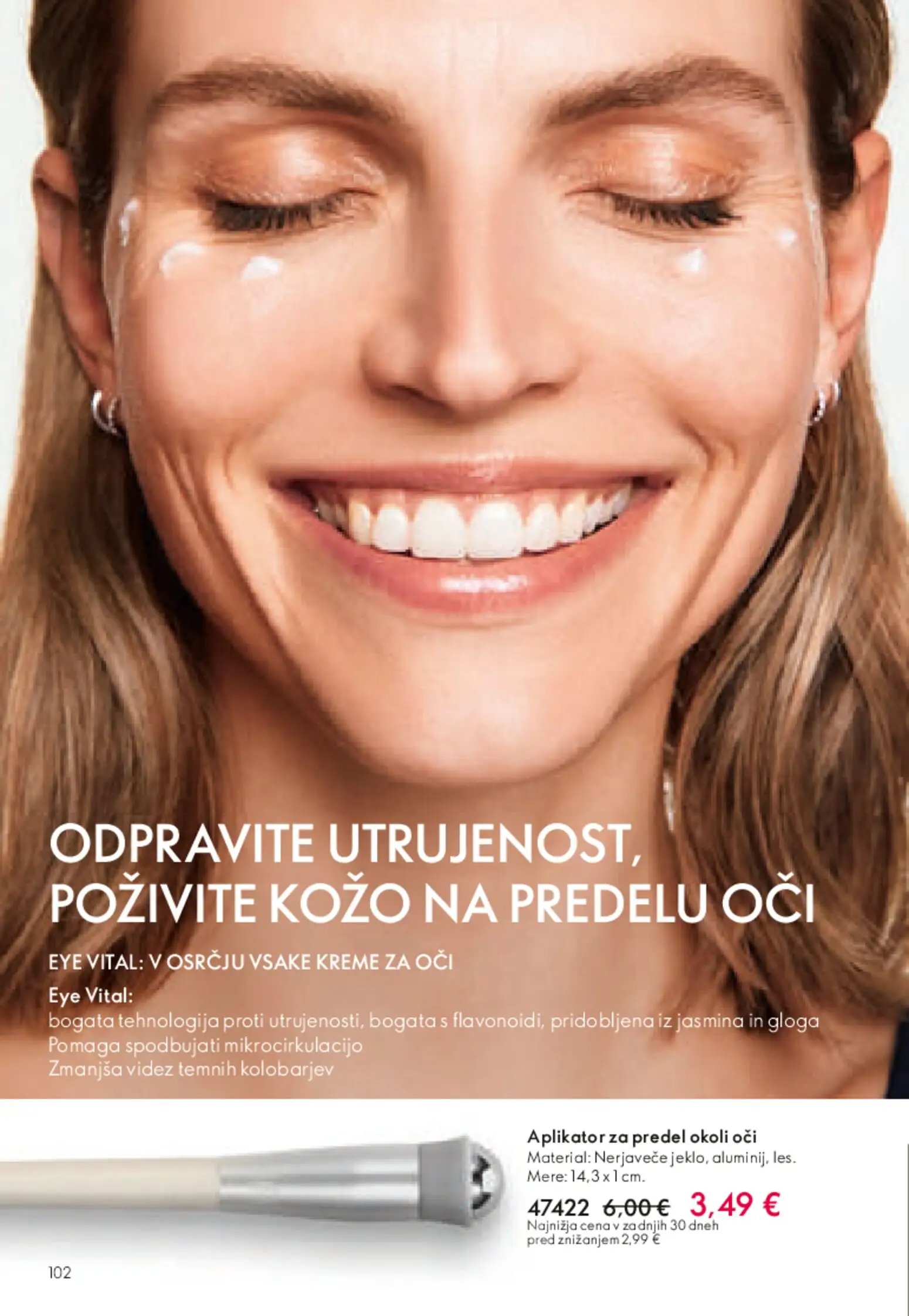 Oriflame katalog  (2026-05-13 - 2026-06-02)