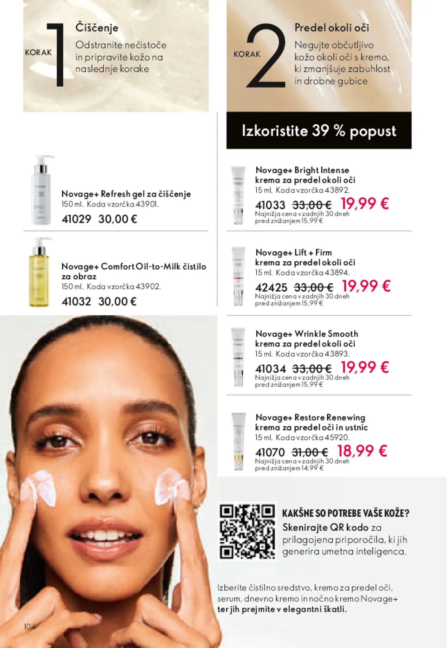 Oriflame katalog  (2026-05-13 - 2026-06-02)