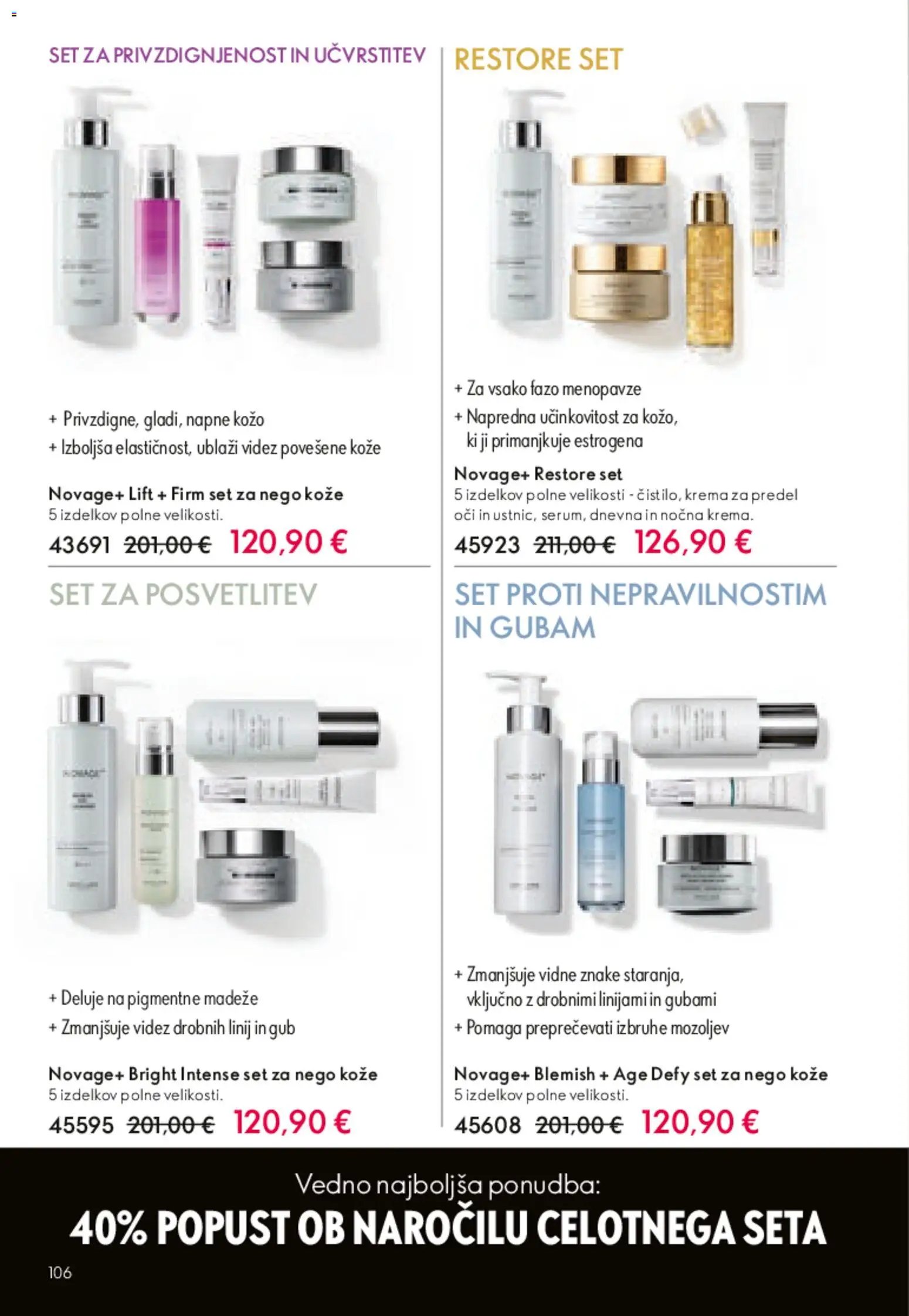 Oriflame katalog  (2026-05-13 - 2026-06-02)