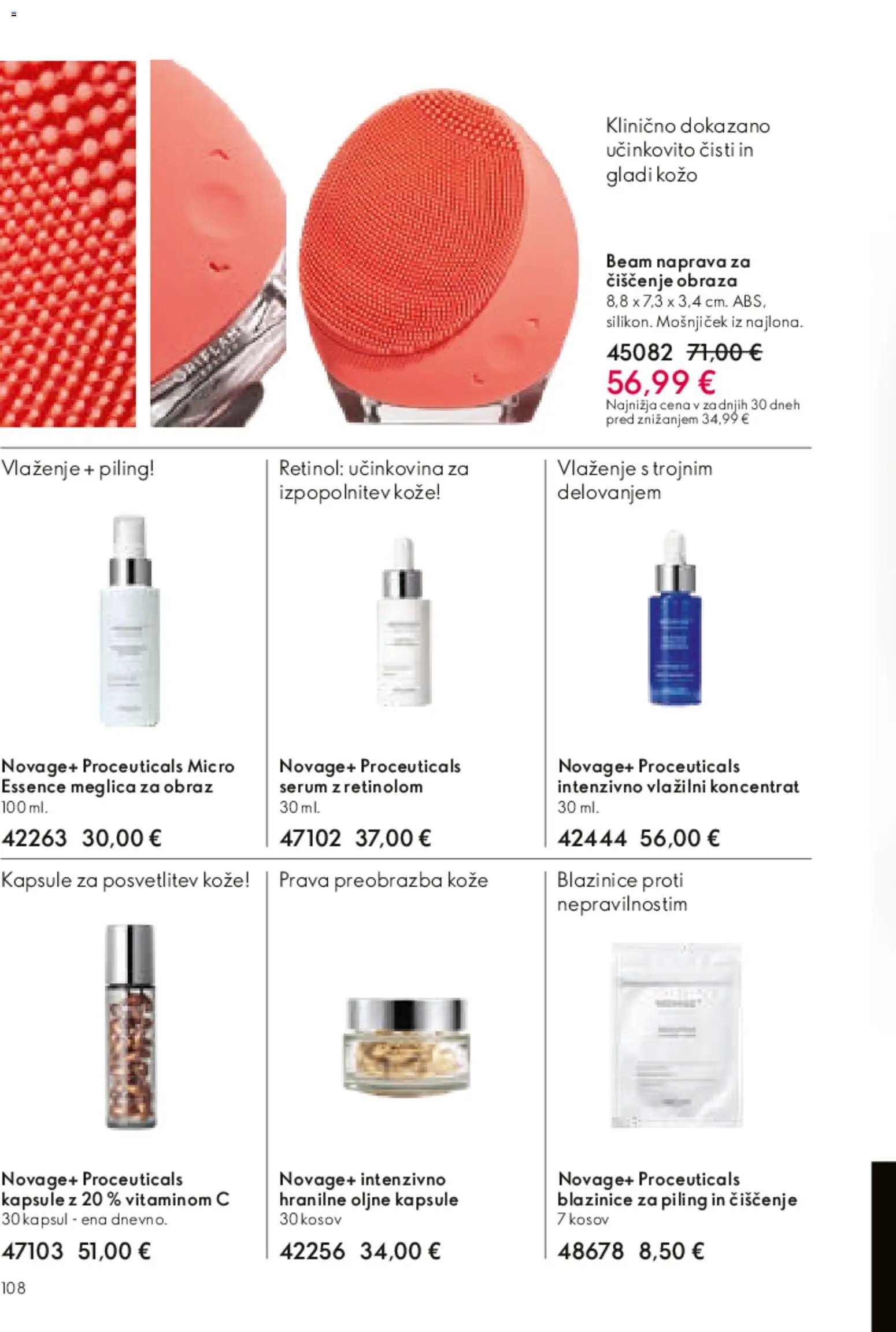 Oriflame katalog  (2026-05-13 - 2026-06-02)