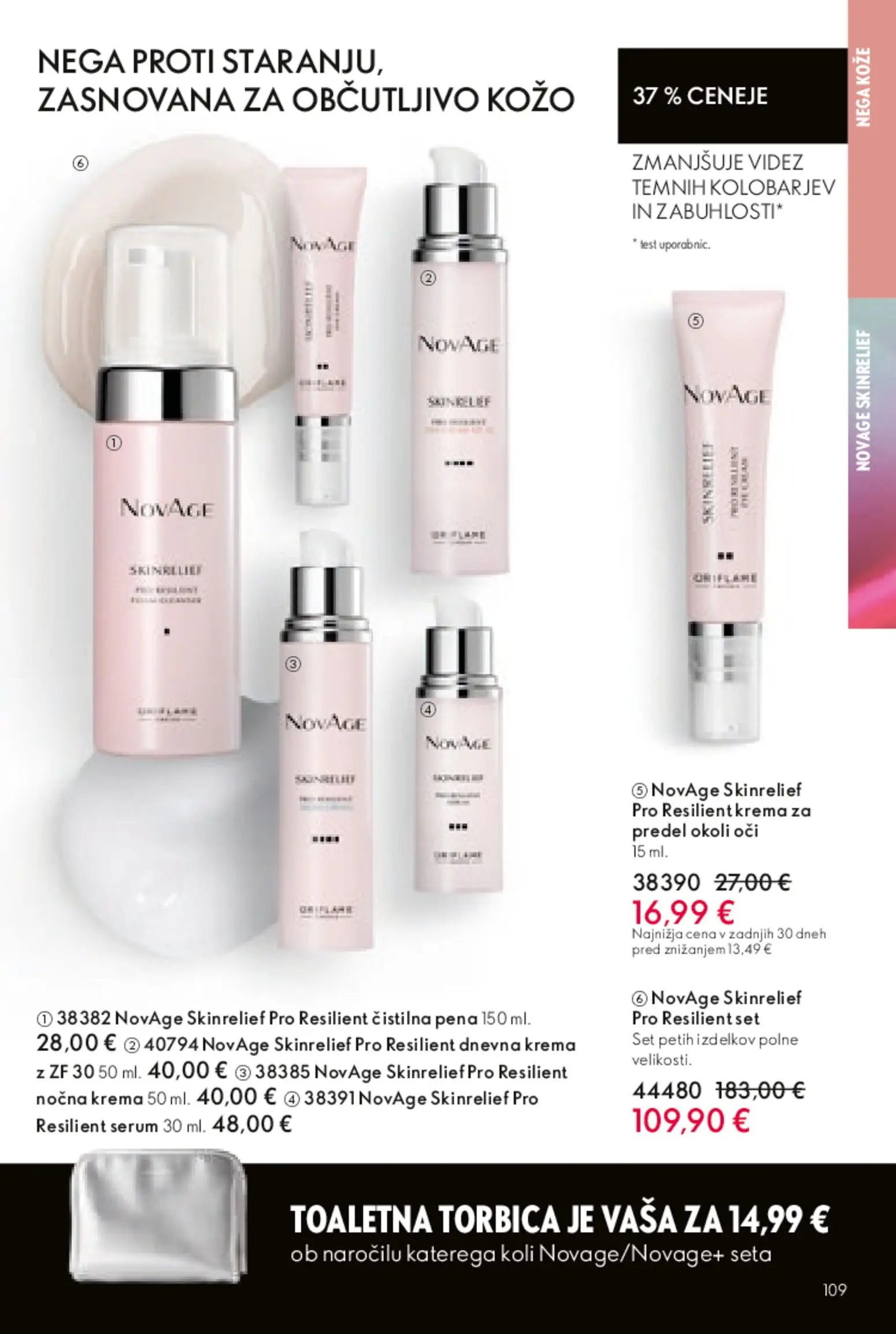 Oriflame katalog  (2026-05-13 - 2026-06-02)