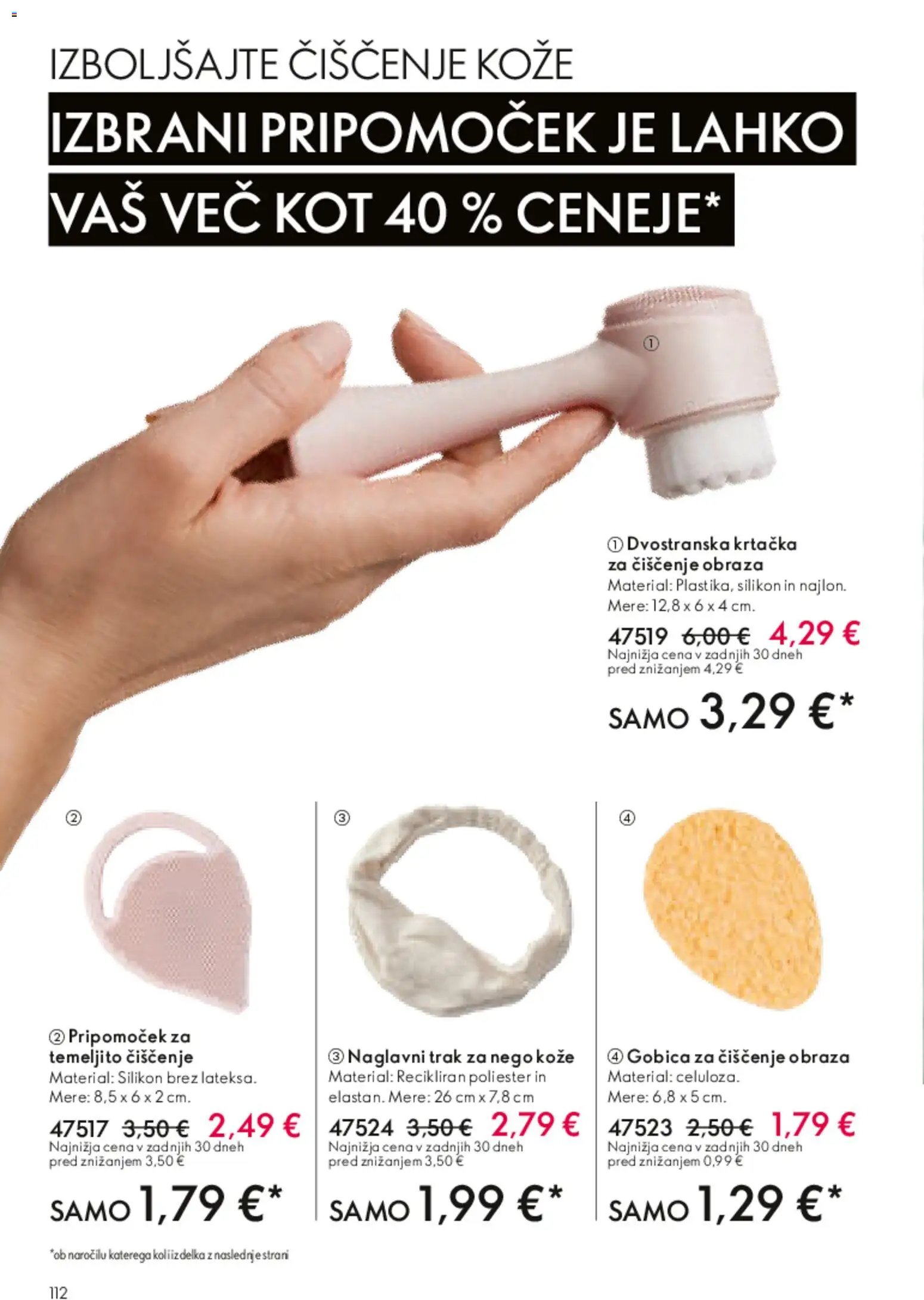 Oriflame katalog  (2026-05-13 - 2026-06-02)